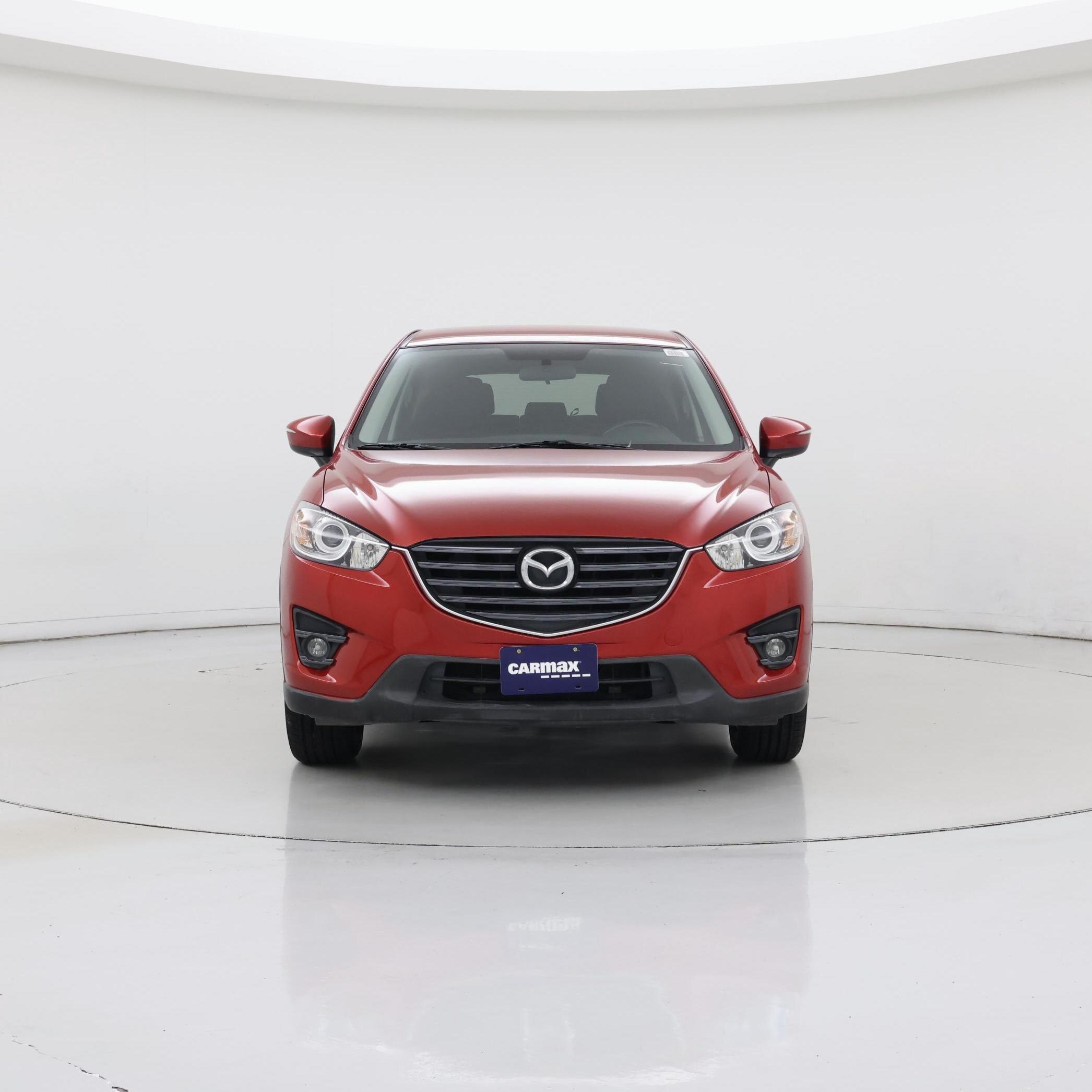 Thumbnail: 2016 Mazda CX-5 - 5