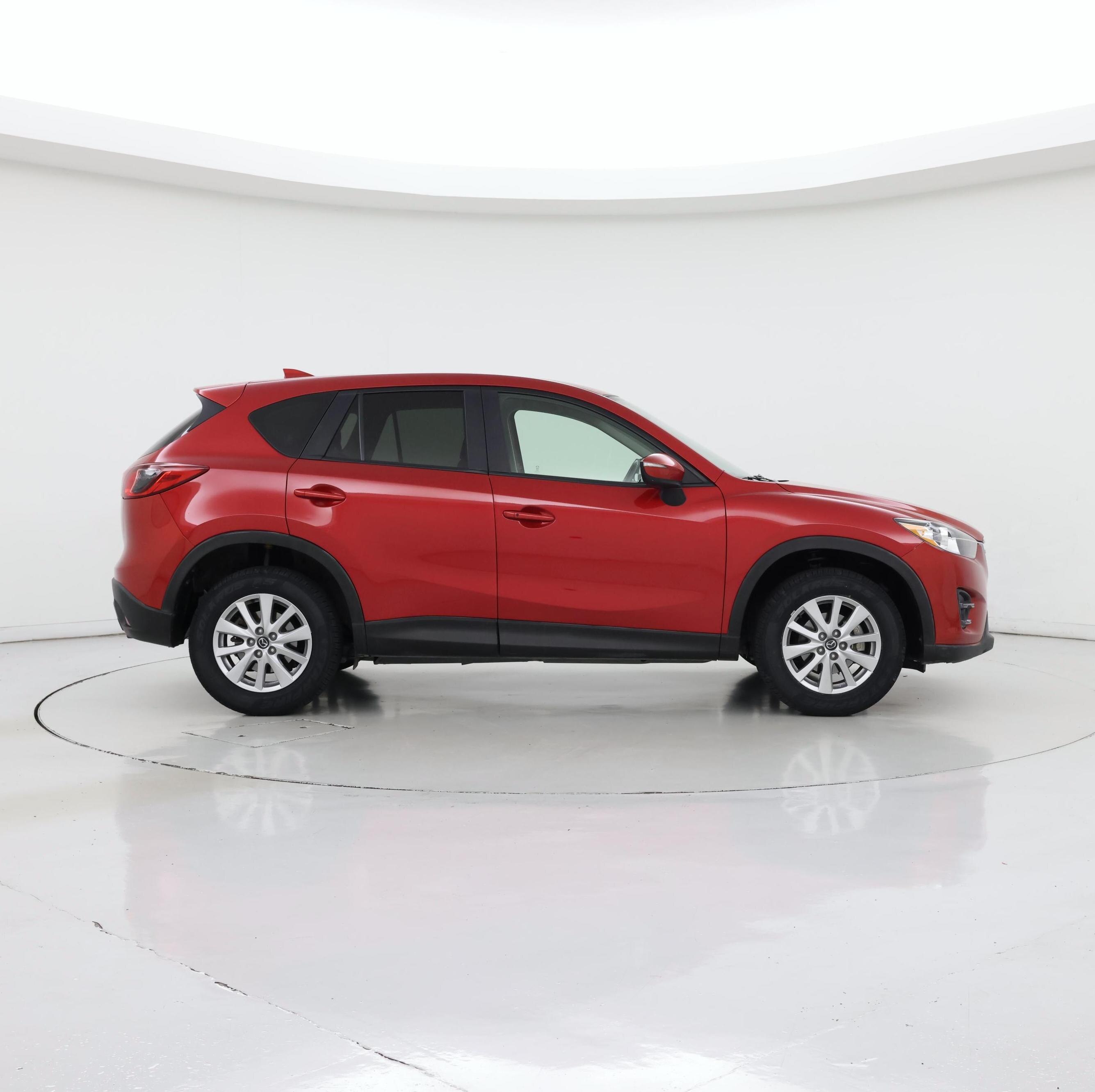 Thumbnail: 2016 Mazda CX-5 - 7