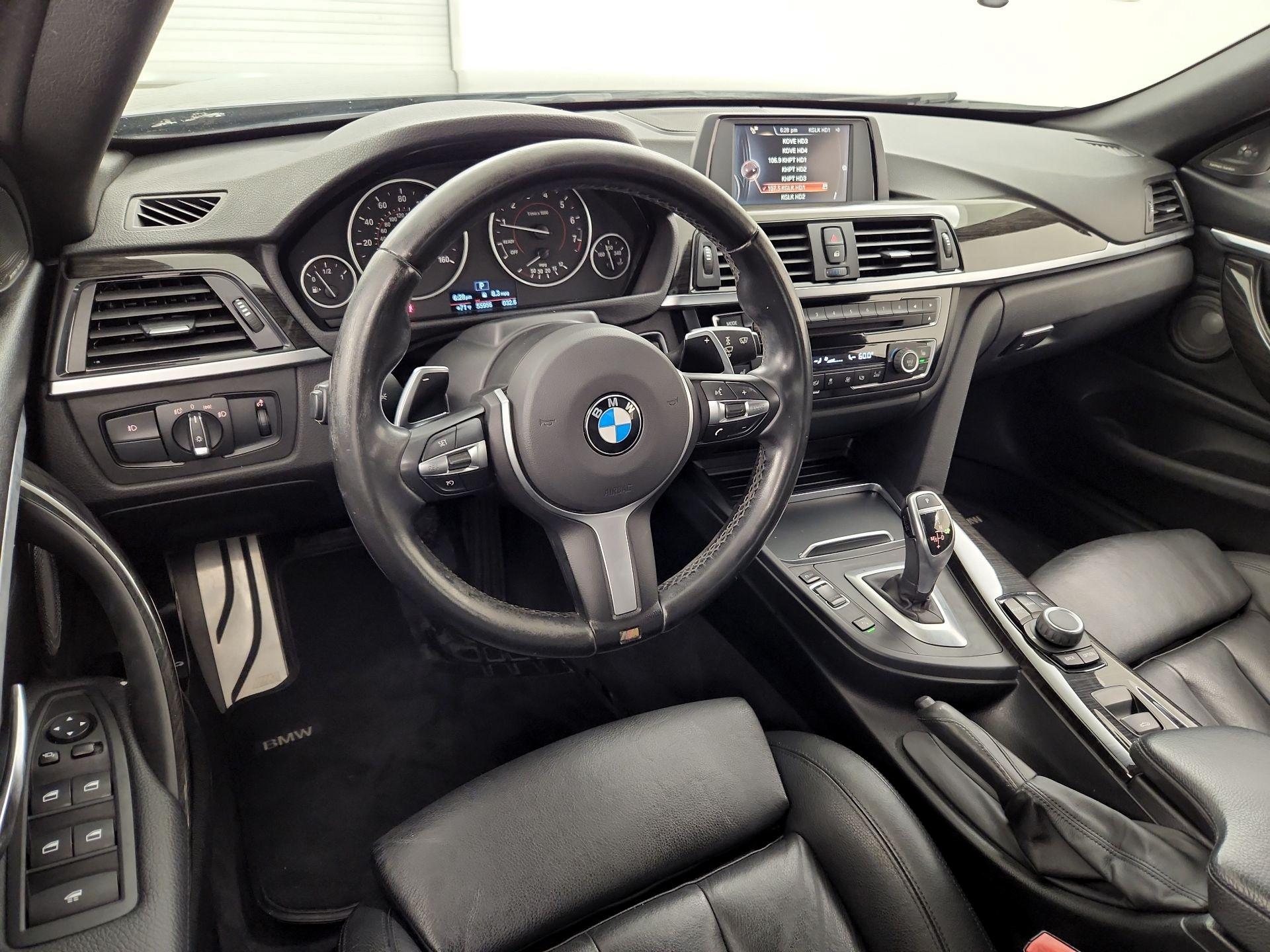 Thumbnail: 2017 BMW 4 Series - 9