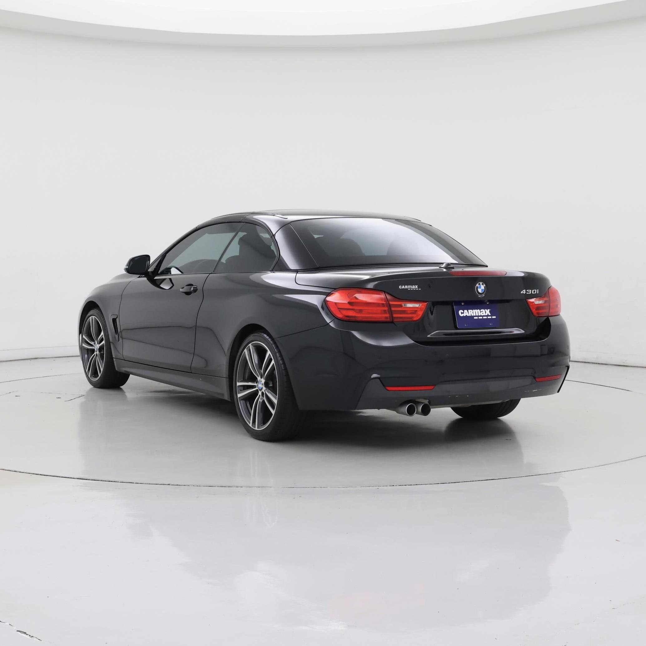 Thumbnail: 2017 BMW 4 Series - 2