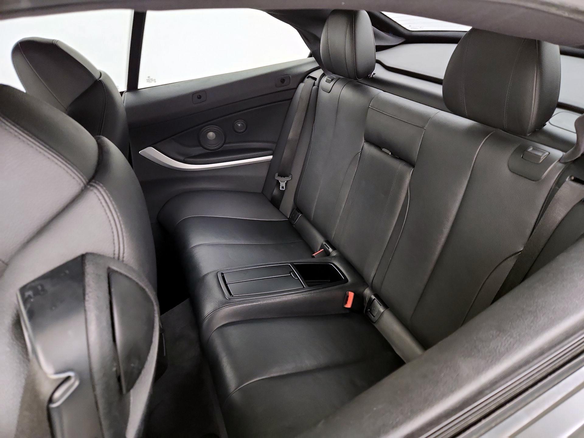 Thumbnail: 2017 BMW 4 Series - 19