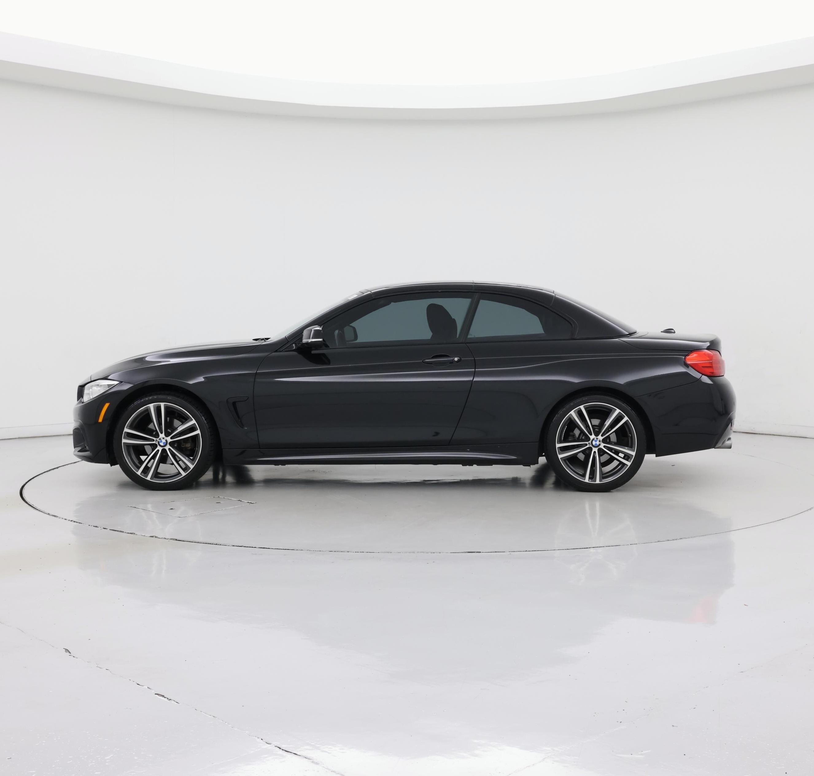 Thumbnail: 2017 BMW 4 Series - 3