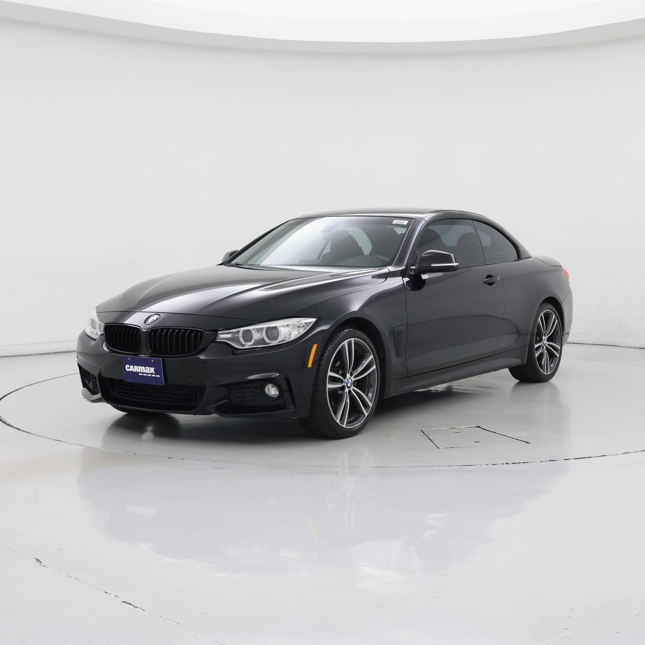 Thumbnail: 2017 BMW 4 Series - 4