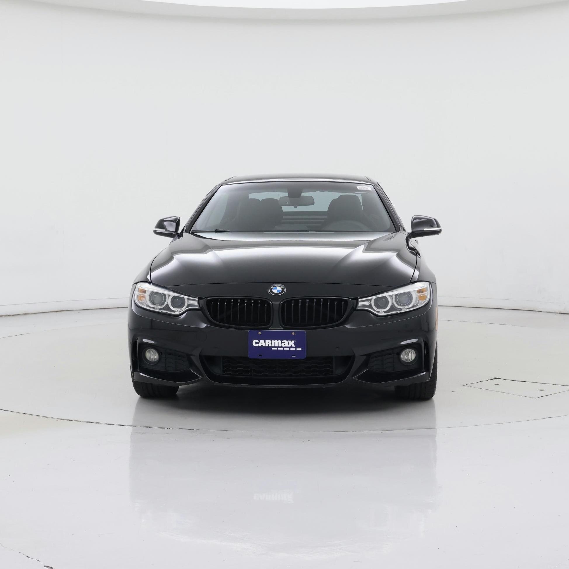Thumbnail: 2017 BMW 4 Series - 5