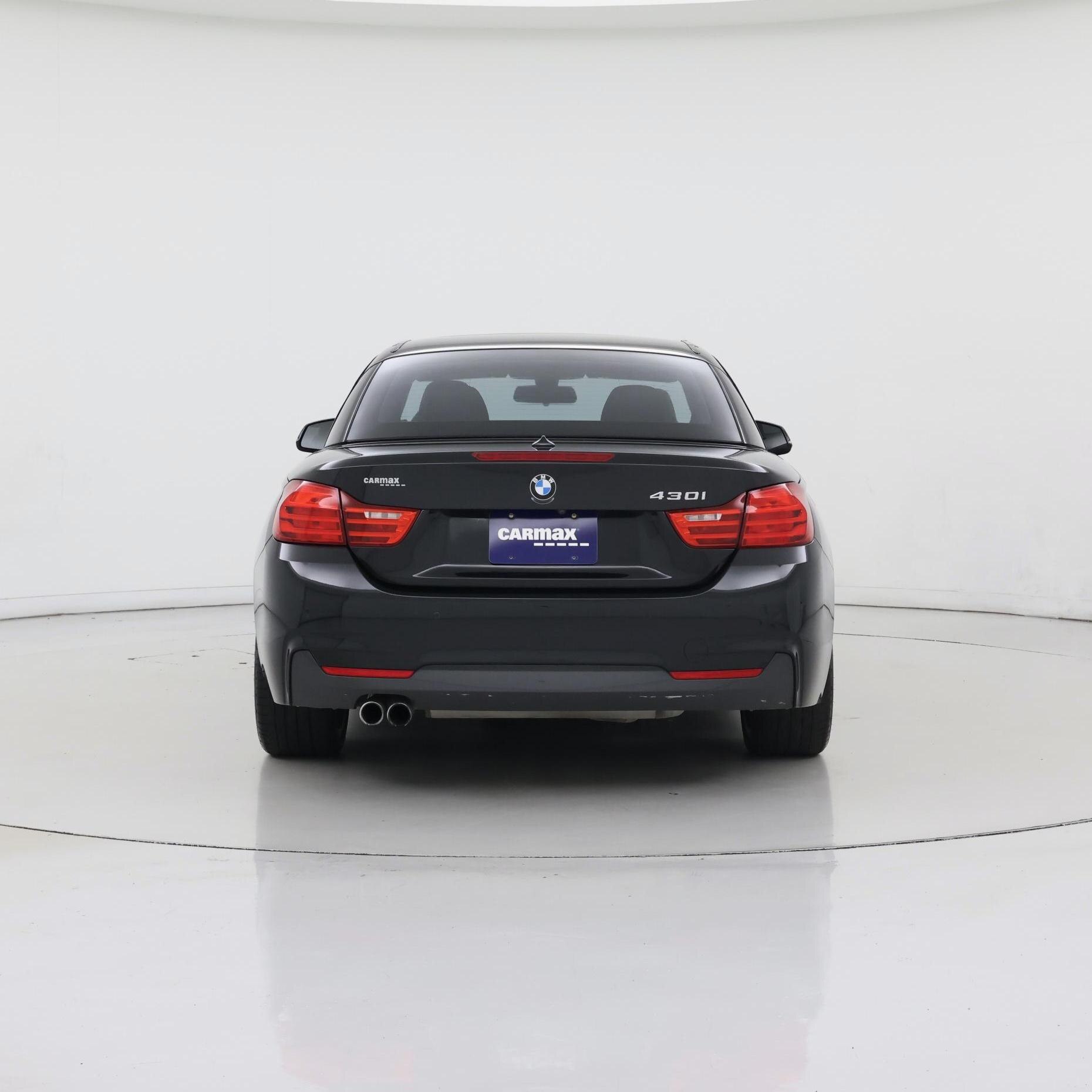 Thumbnail: 2017 BMW 4 Series - 6