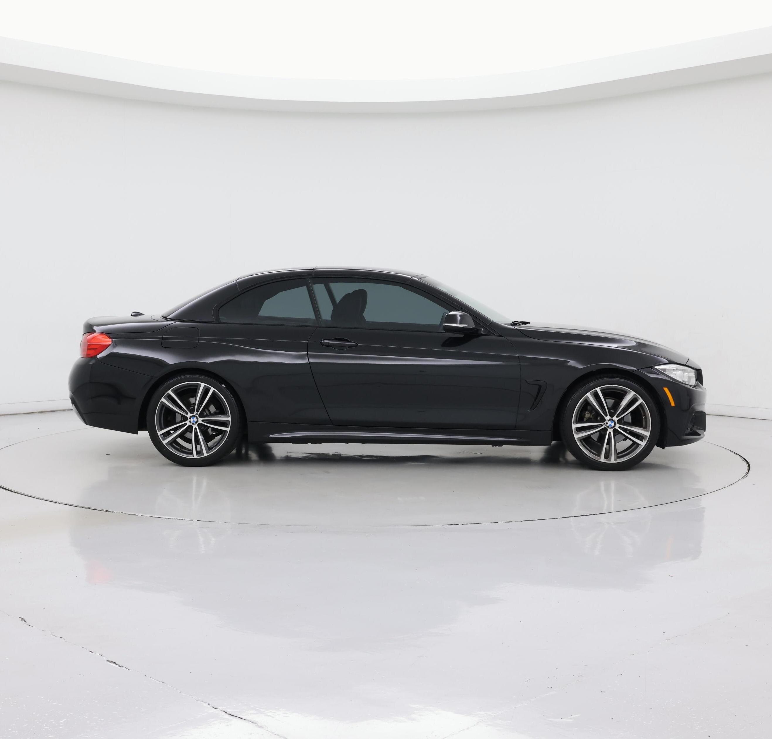 Thumbnail: 2017 BMW 4 Series - 7