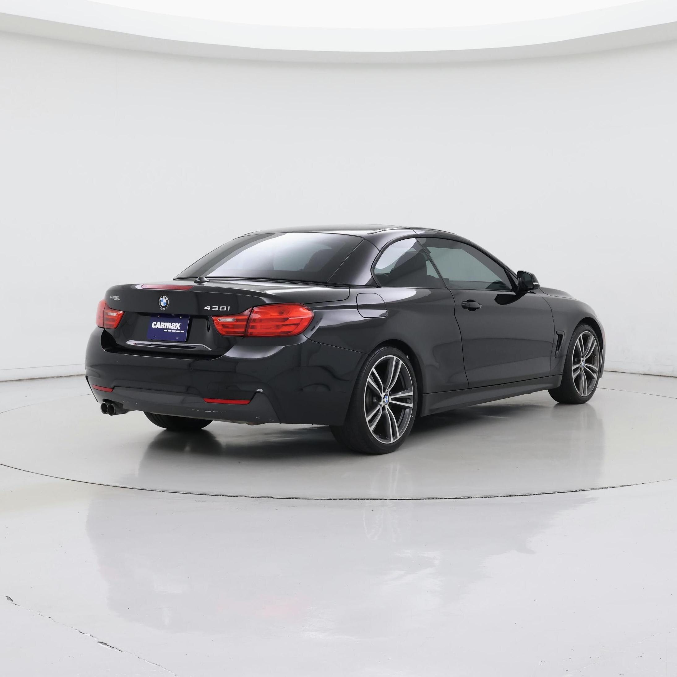 Thumbnail: 2017 BMW 4 Series - 8