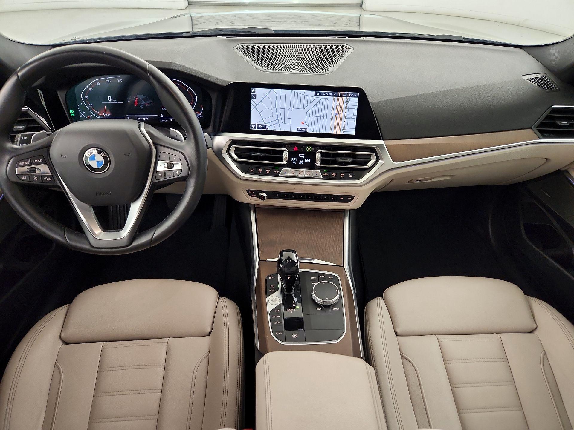 Thumbnail: 2021 BMW 3 Series - 9