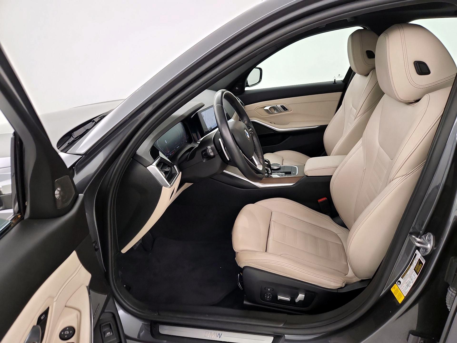 Thumbnail: 2021 BMW 3 Series - 11