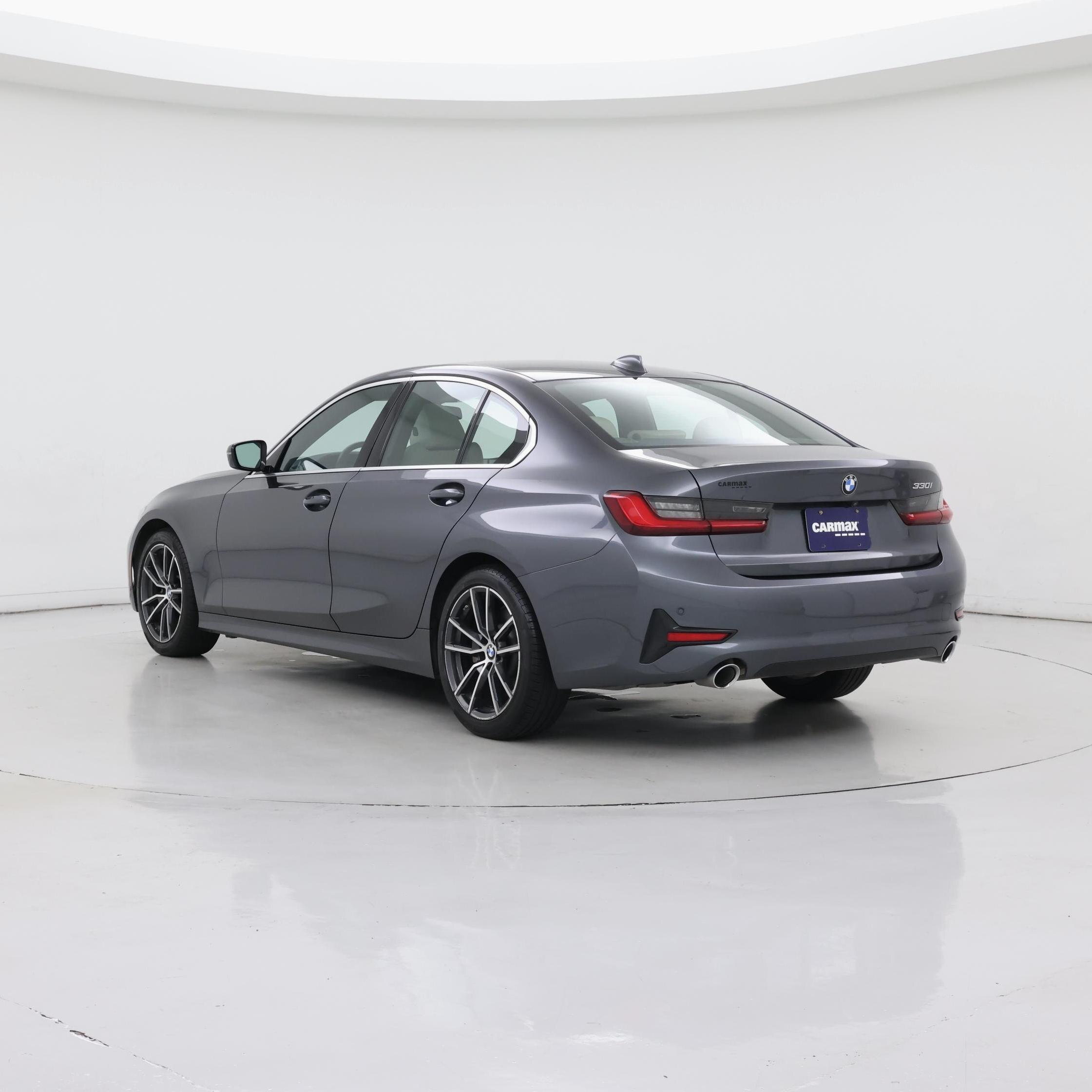 Thumbnail: 2021 BMW 3 Series - 2