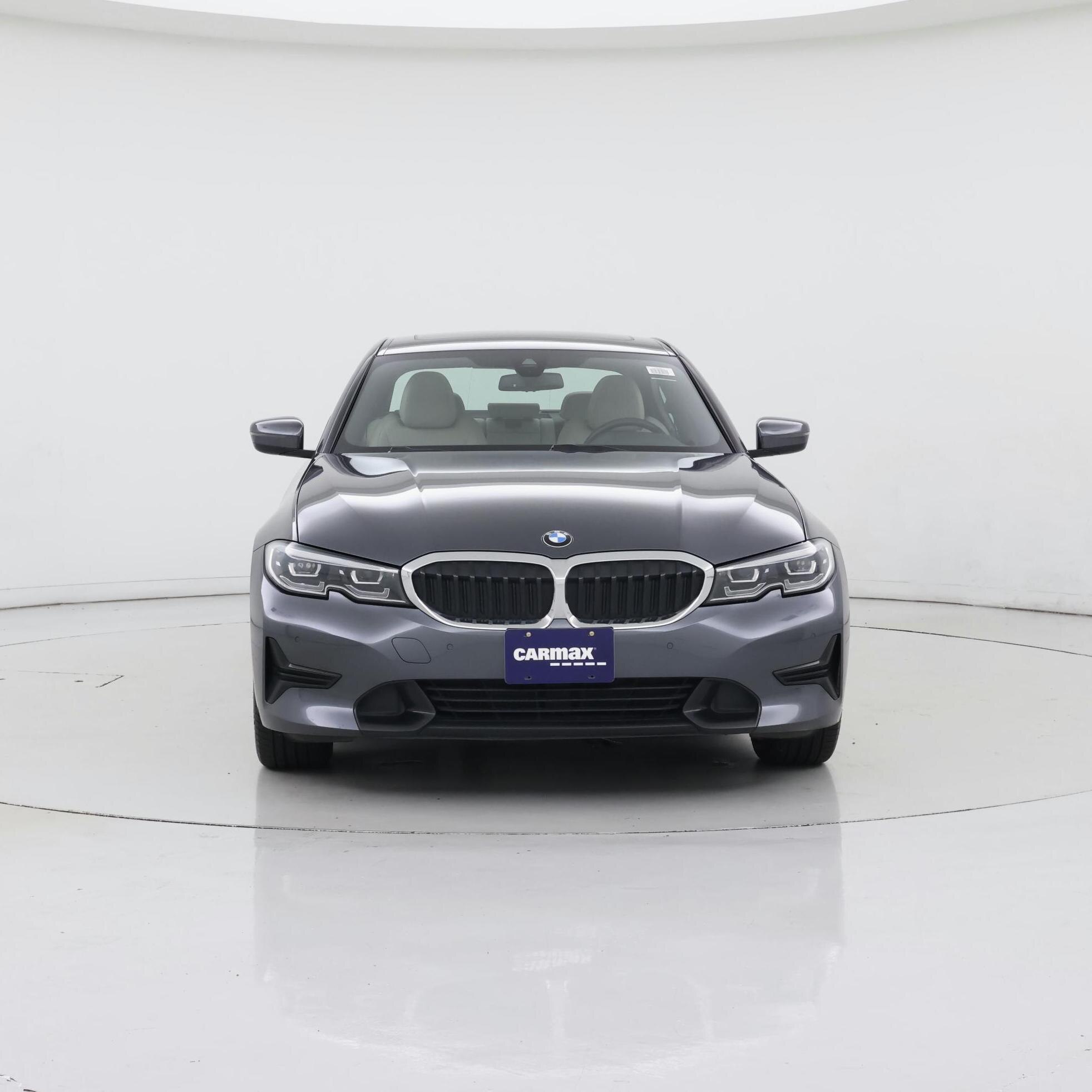 Thumbnail: 2021 BMW 3 Series - 5