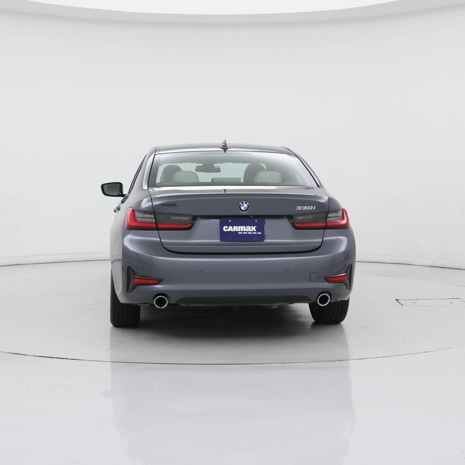 Thumbnail: 2021 BMW 3 Series - 6