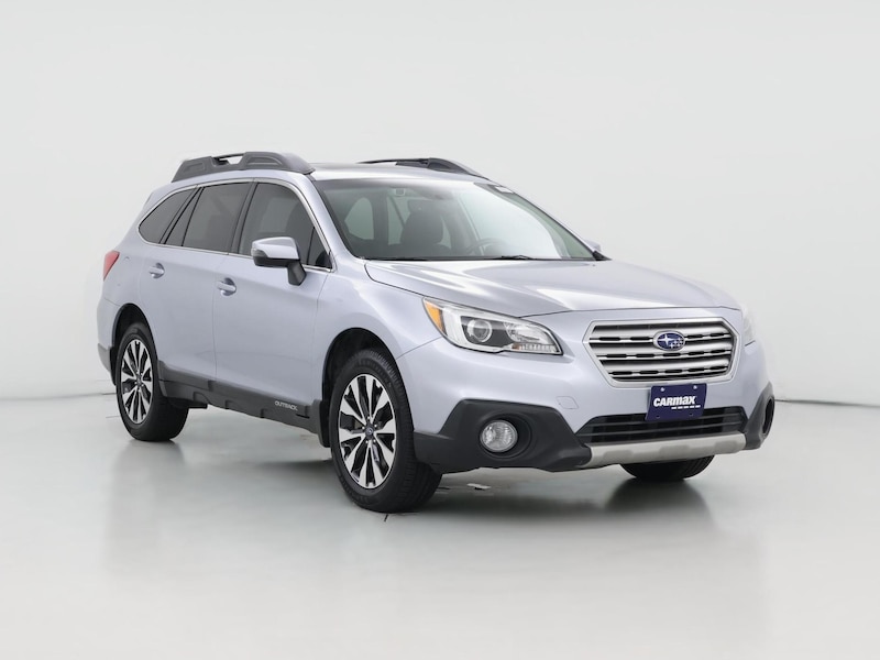 2017 Subaru Outback 2.5i Limited -
                  Houston, TX