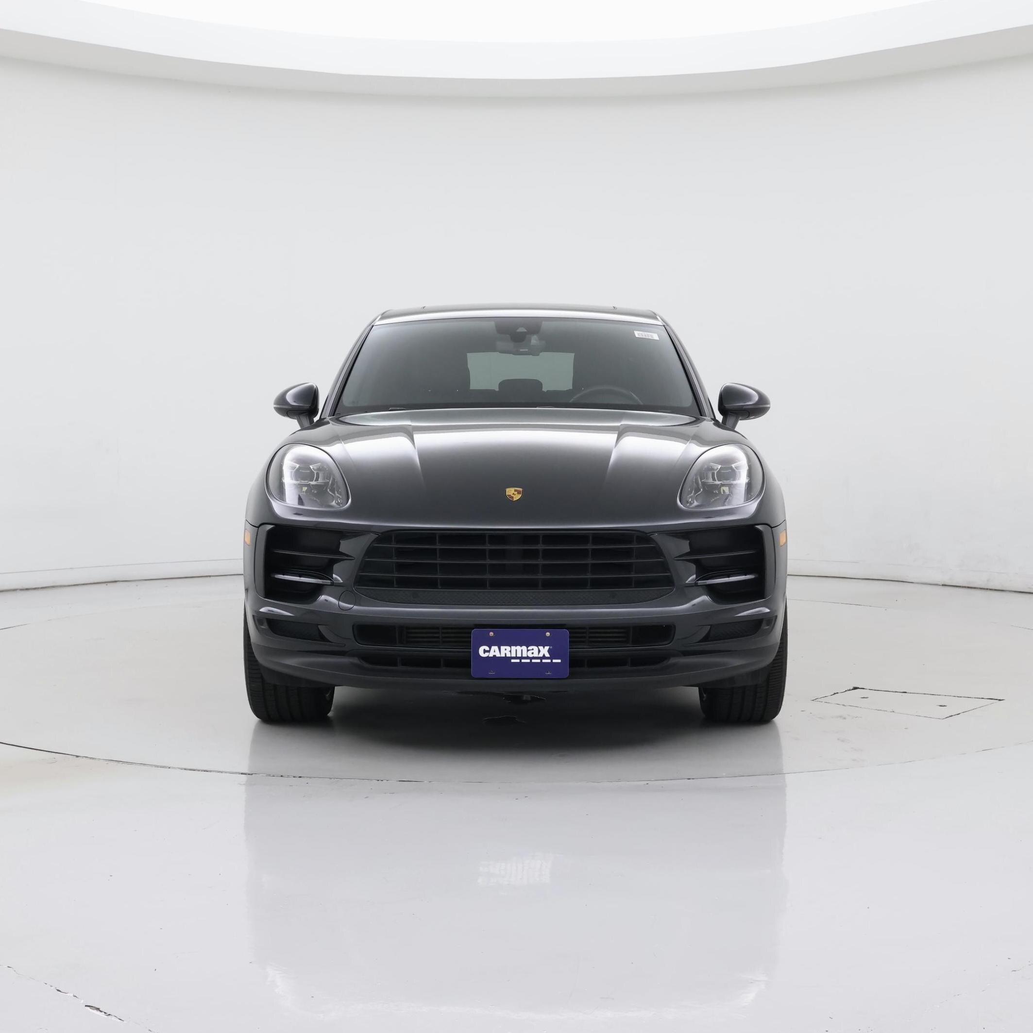 Thumbnail: 2020 Porsche Macan - 5