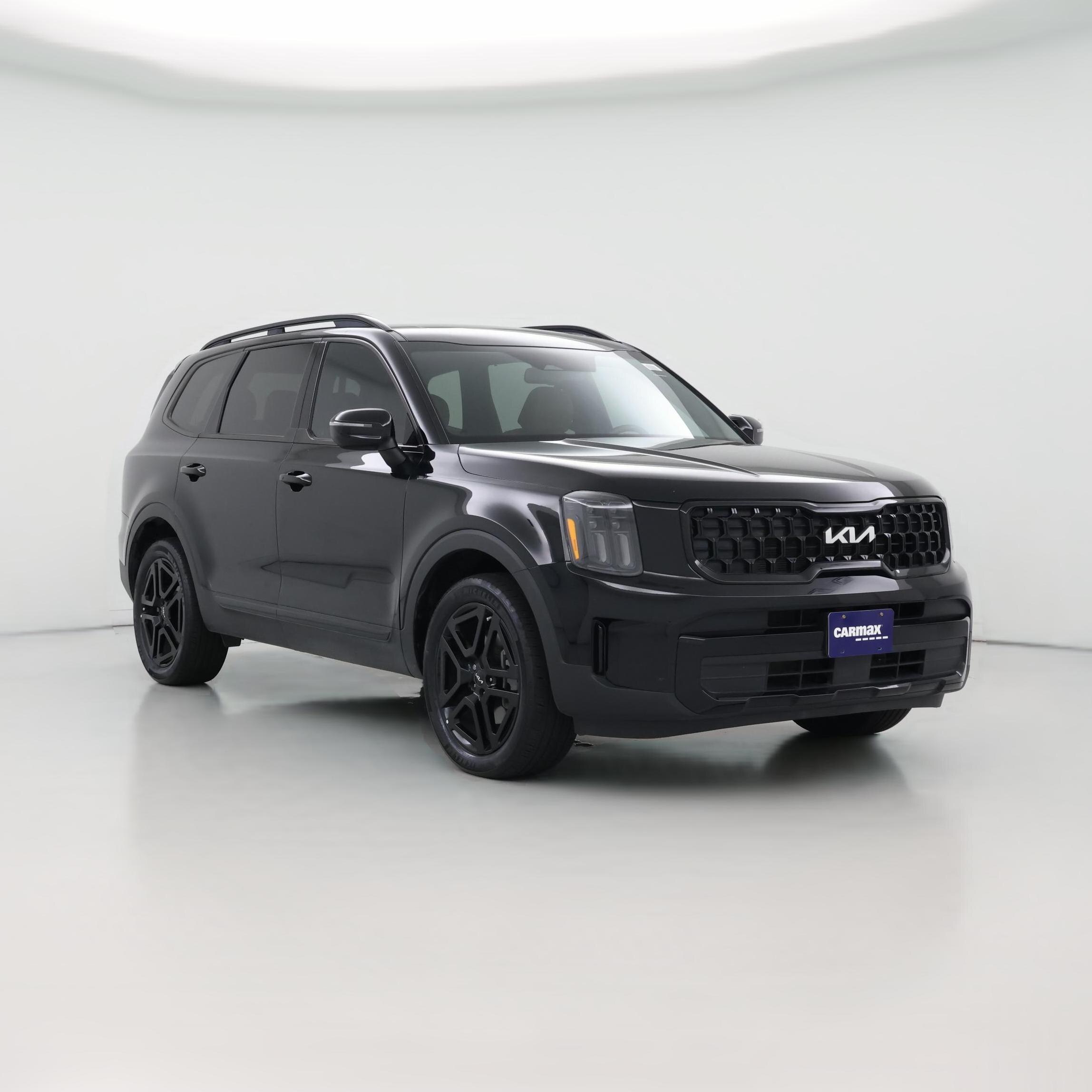 Thumbnail: 2024 Kia Telluride - 1
