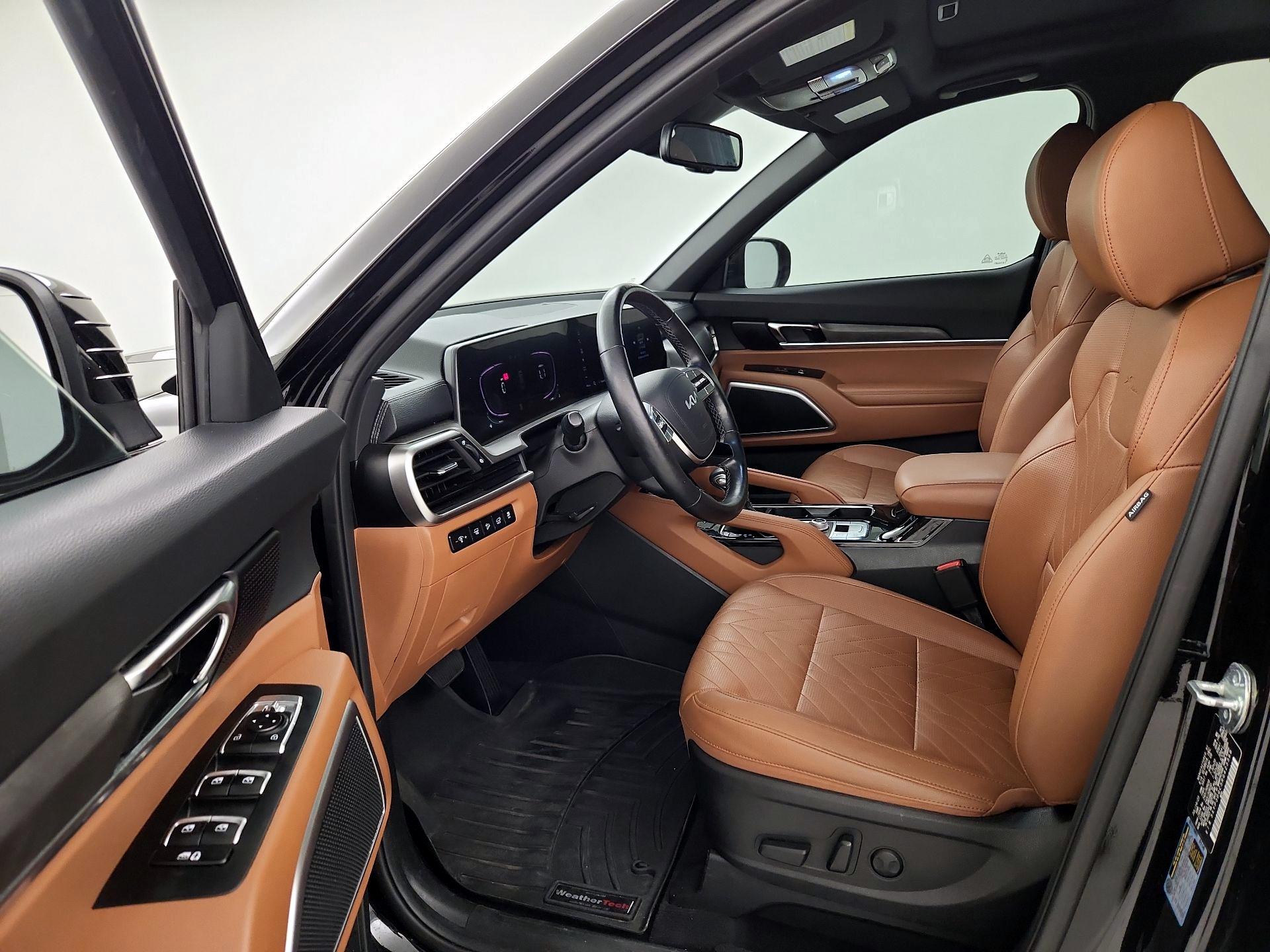 Thumbnail: 2024 Kia Telluride - 11