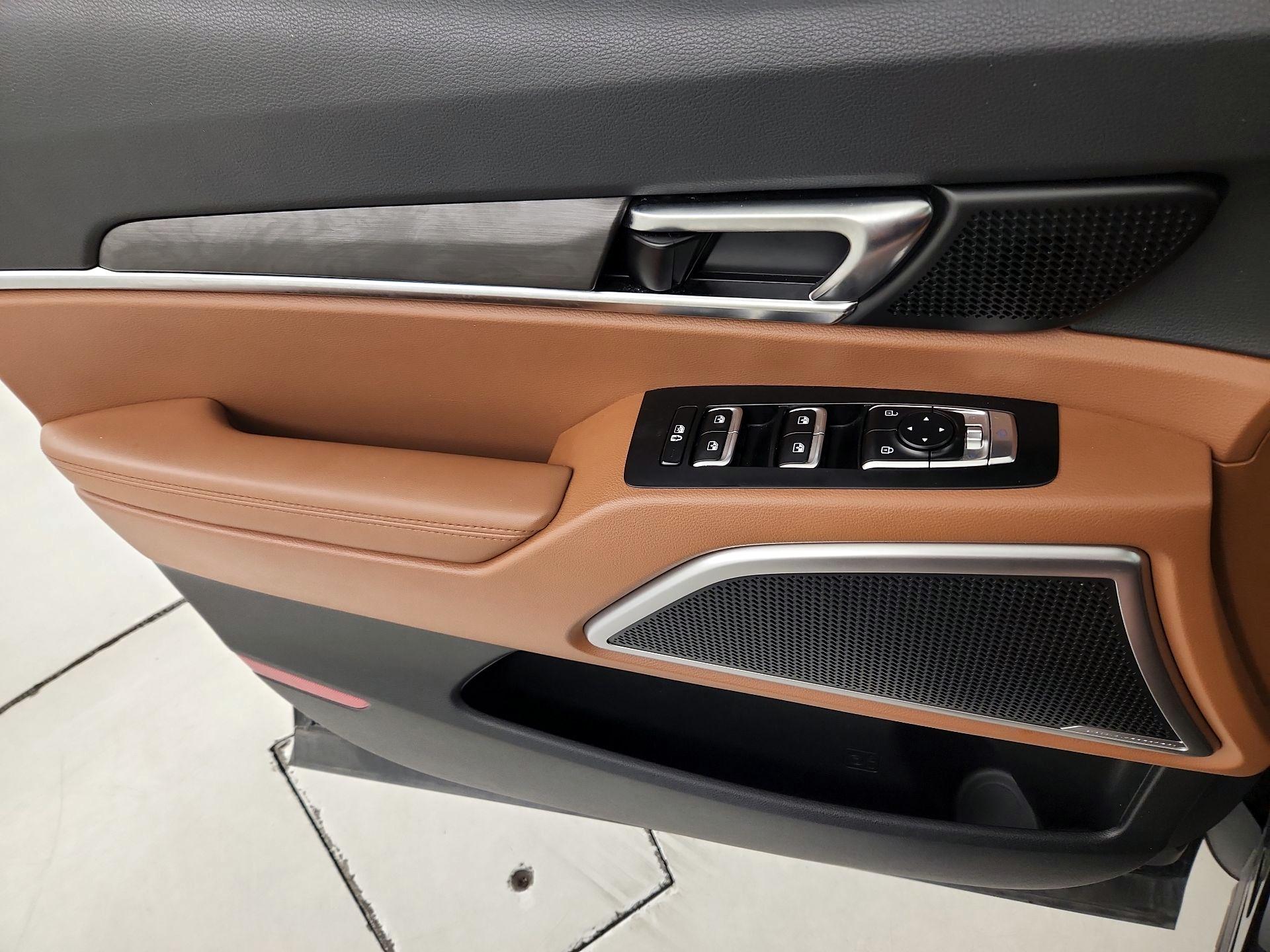 Thumbnail: 2024 Kia Telluride - 12