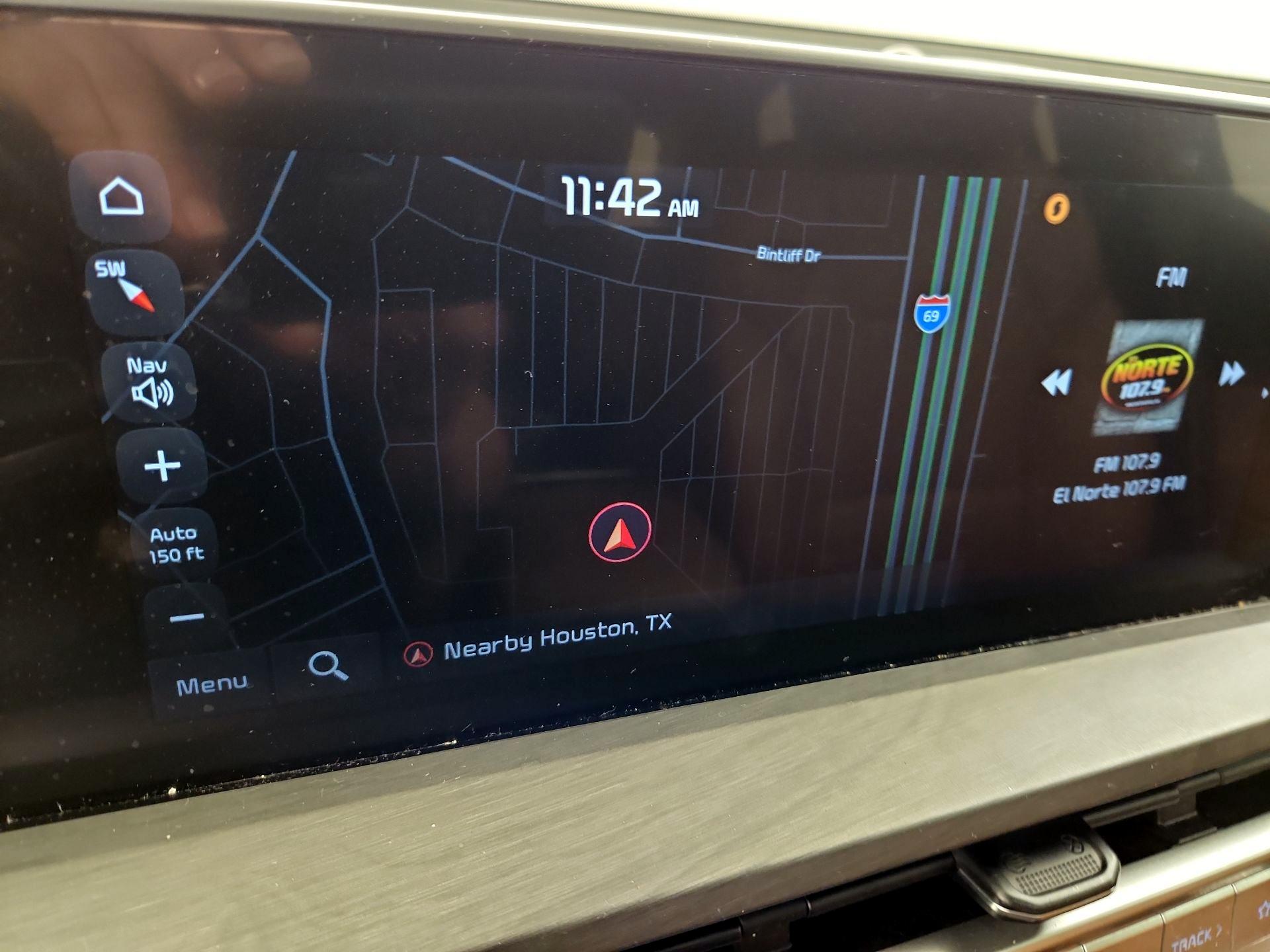 Thumbnail: 2024 Kia Telluride - 14