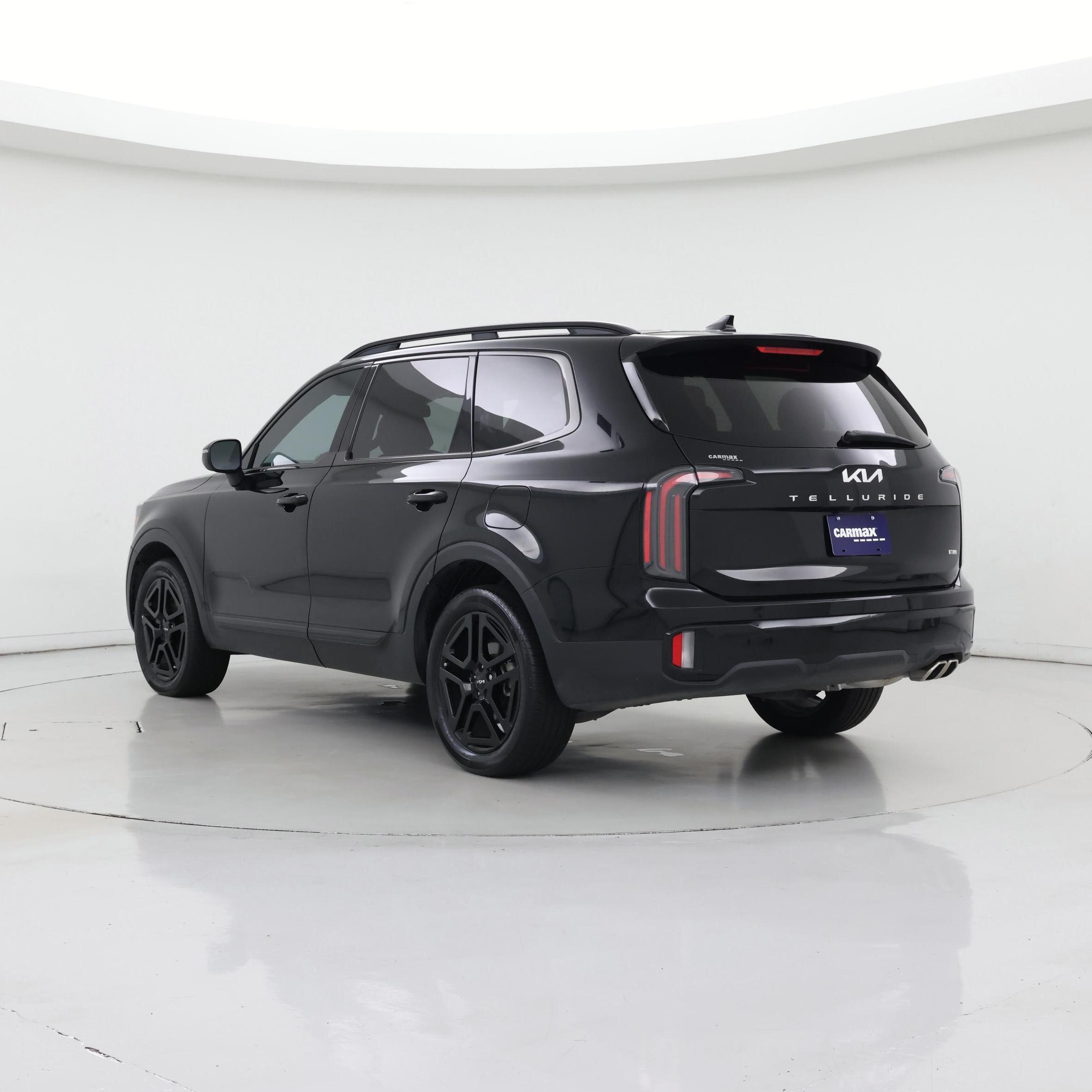Thumbnail: 2024 Kia Telluride - 2
