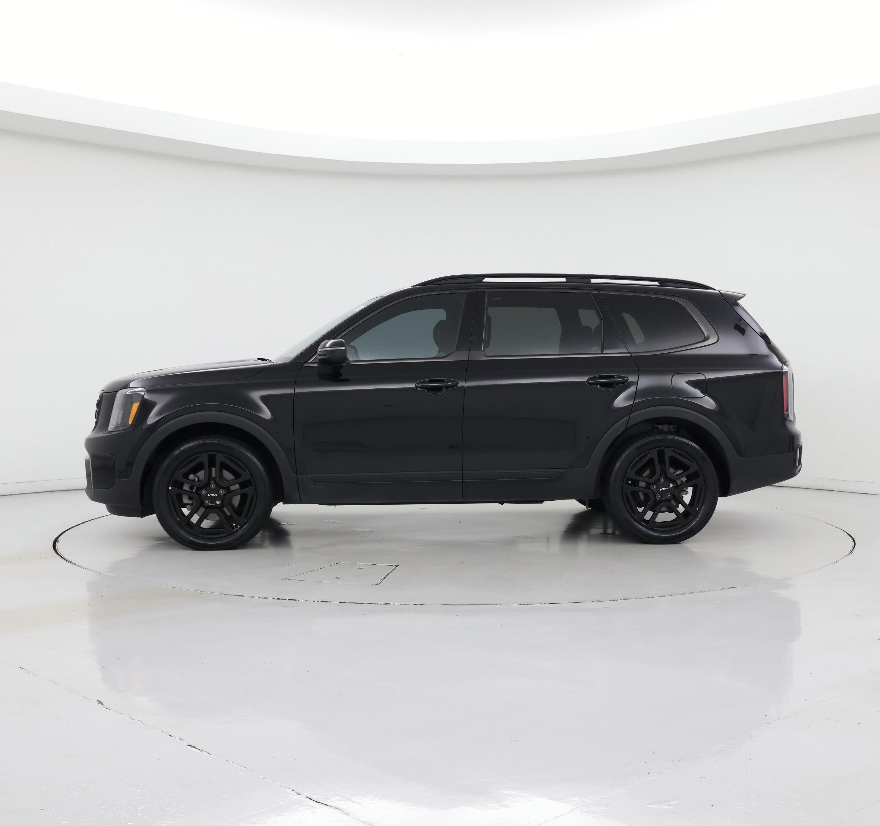 Thumbnail: 2024 Kia Telluride - 3
