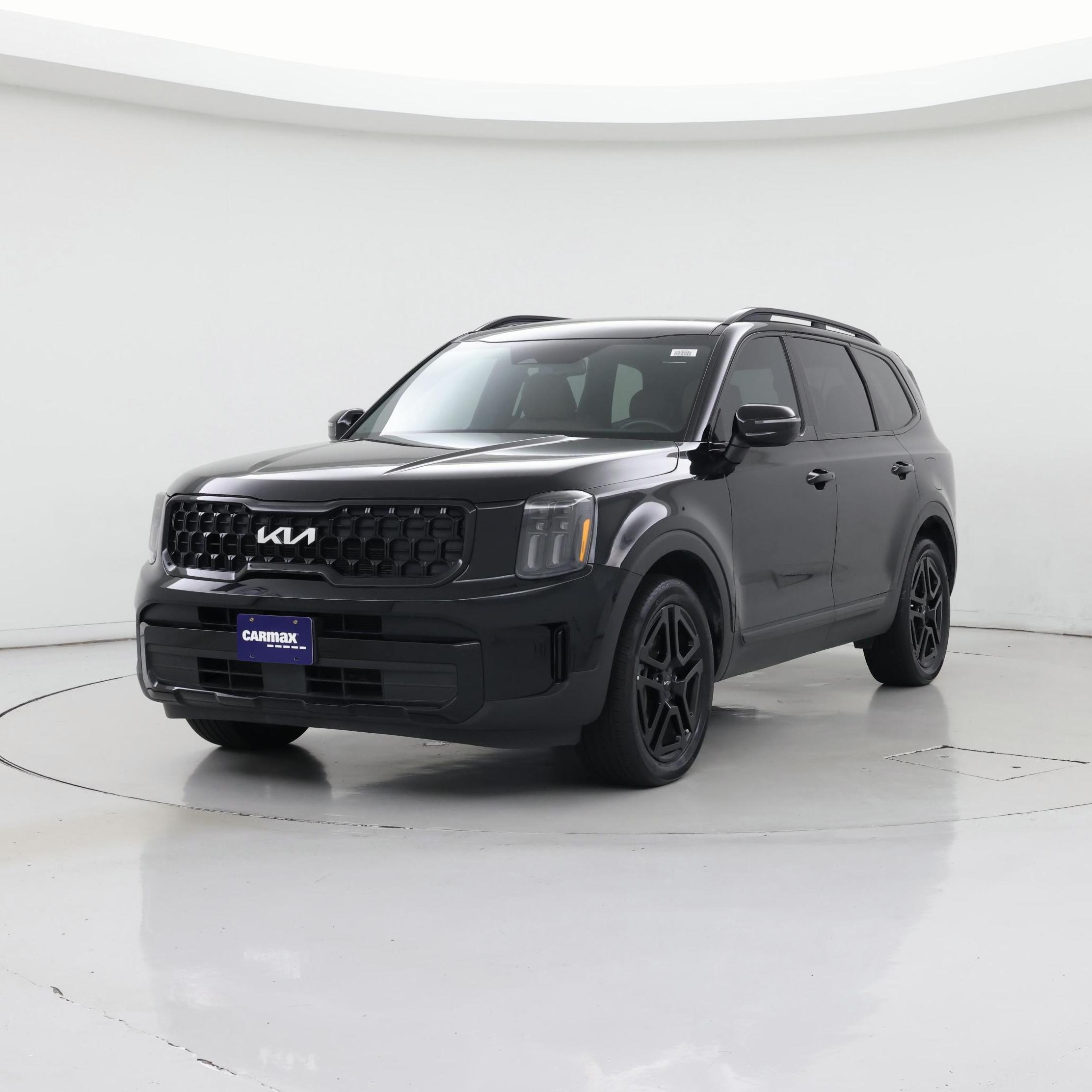 Thumbnail: 2024 Kia Telluride - 4
