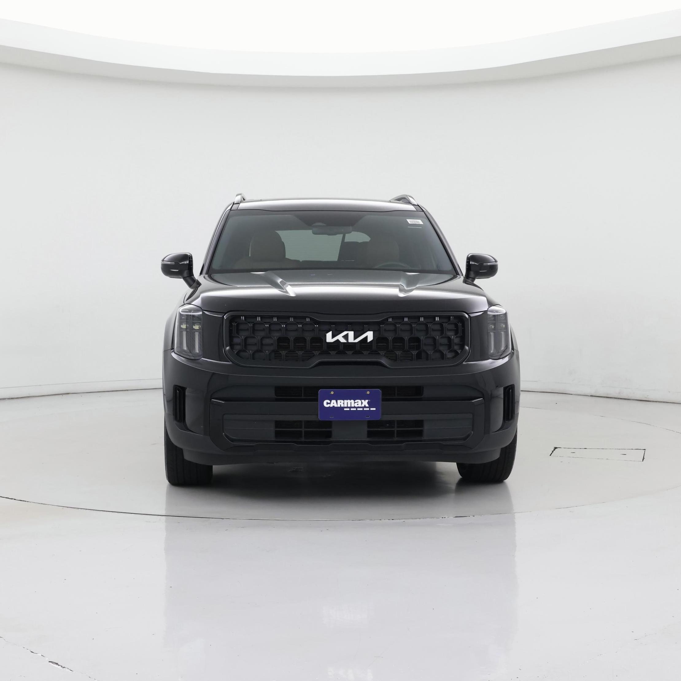 Thumbnail: 2024 Kia Telluride - 5