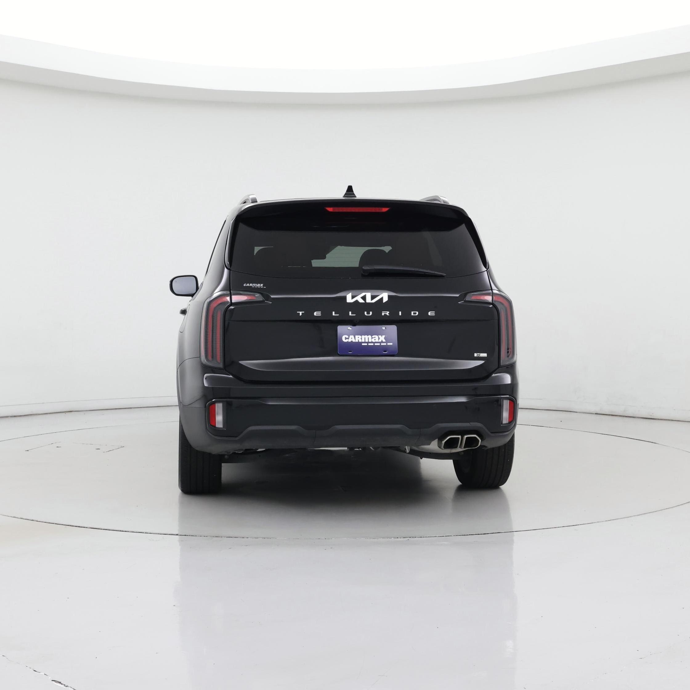 Thumbnail: 2024 Kia Telluride - 6