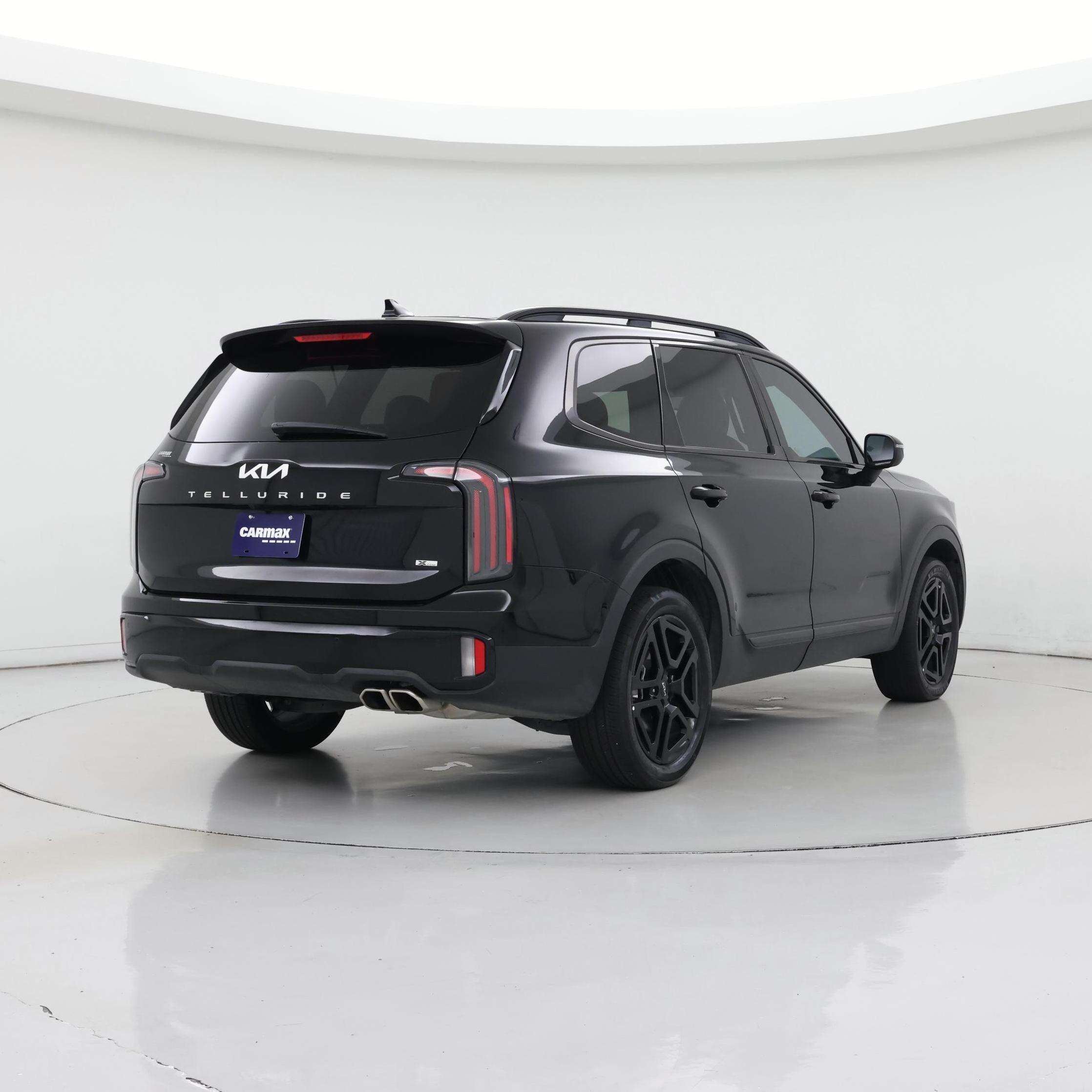 Thumbnail: 2024 Kia Telluride - 8