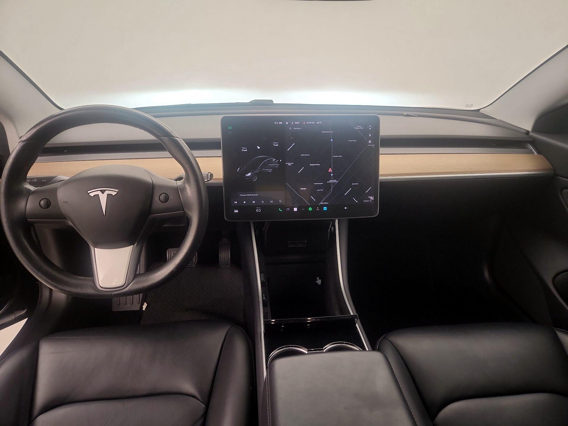 Thumbnail: 2019 Tesla Model 3 - 9