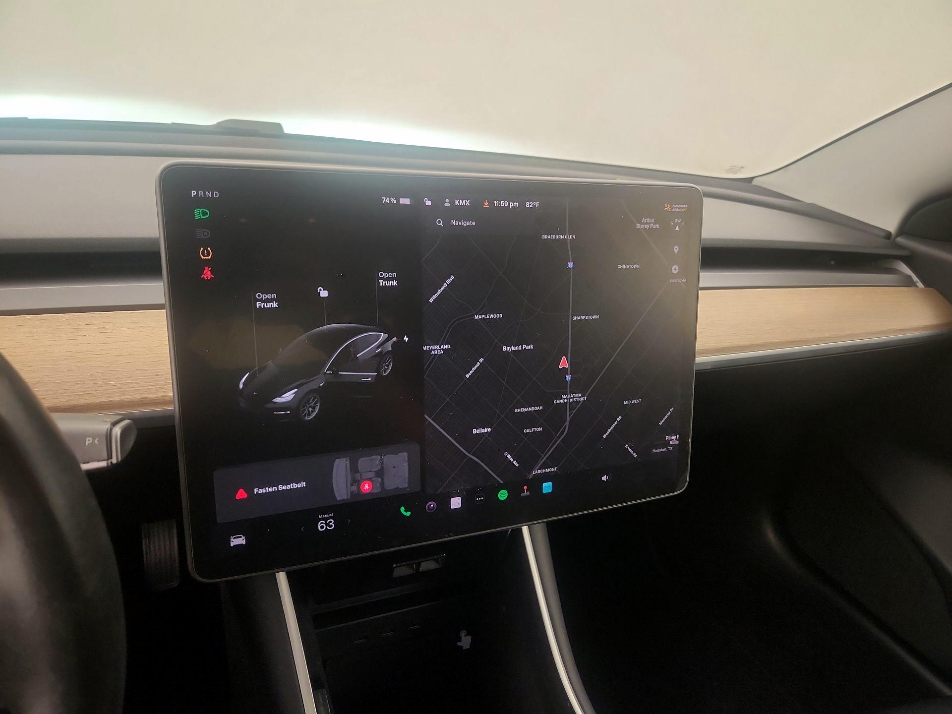 Thumbnail: 2019 Tesla Model 3 - 13