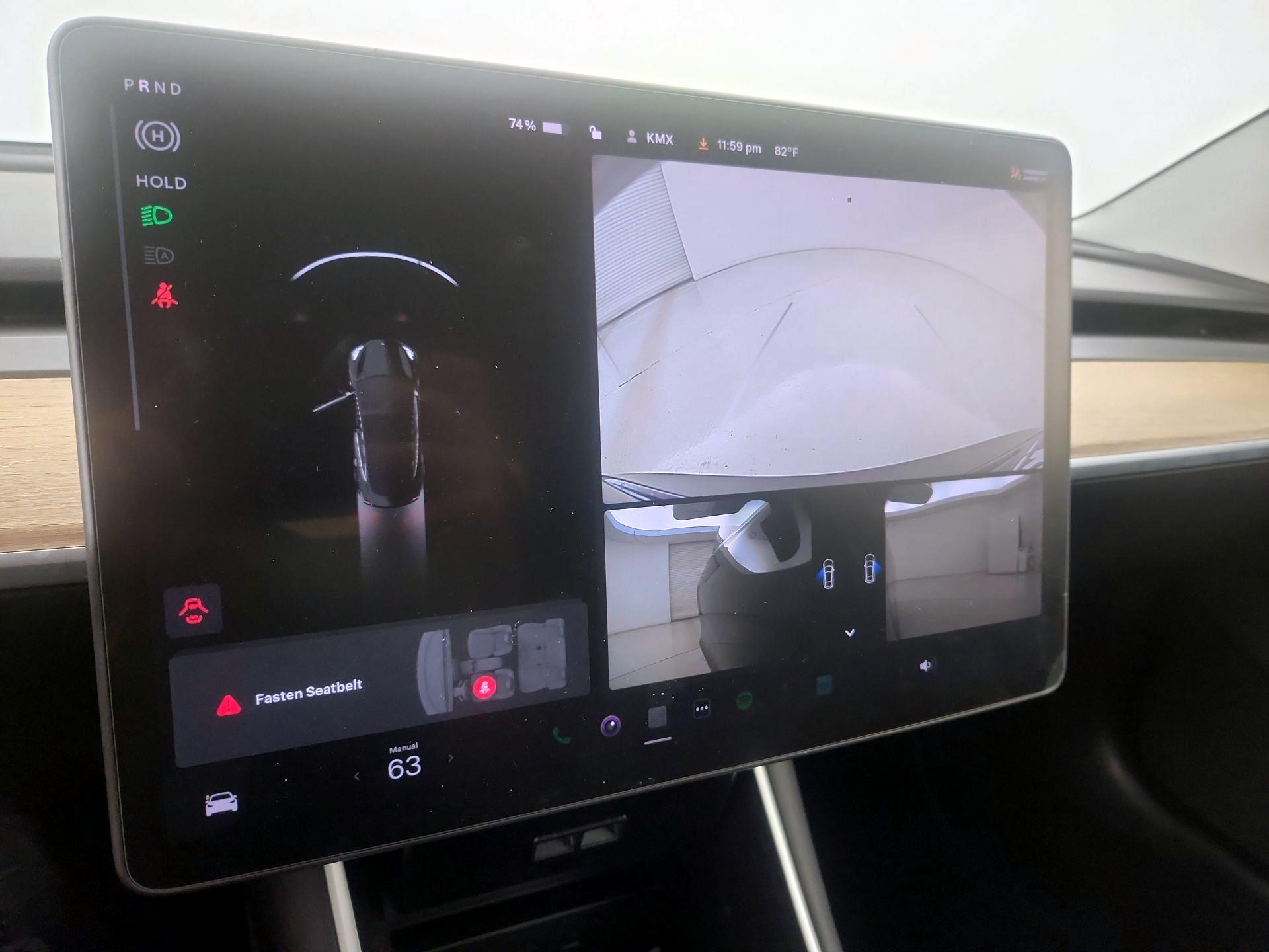 Thumbnail: 2019 Tesla Model 3 - 14