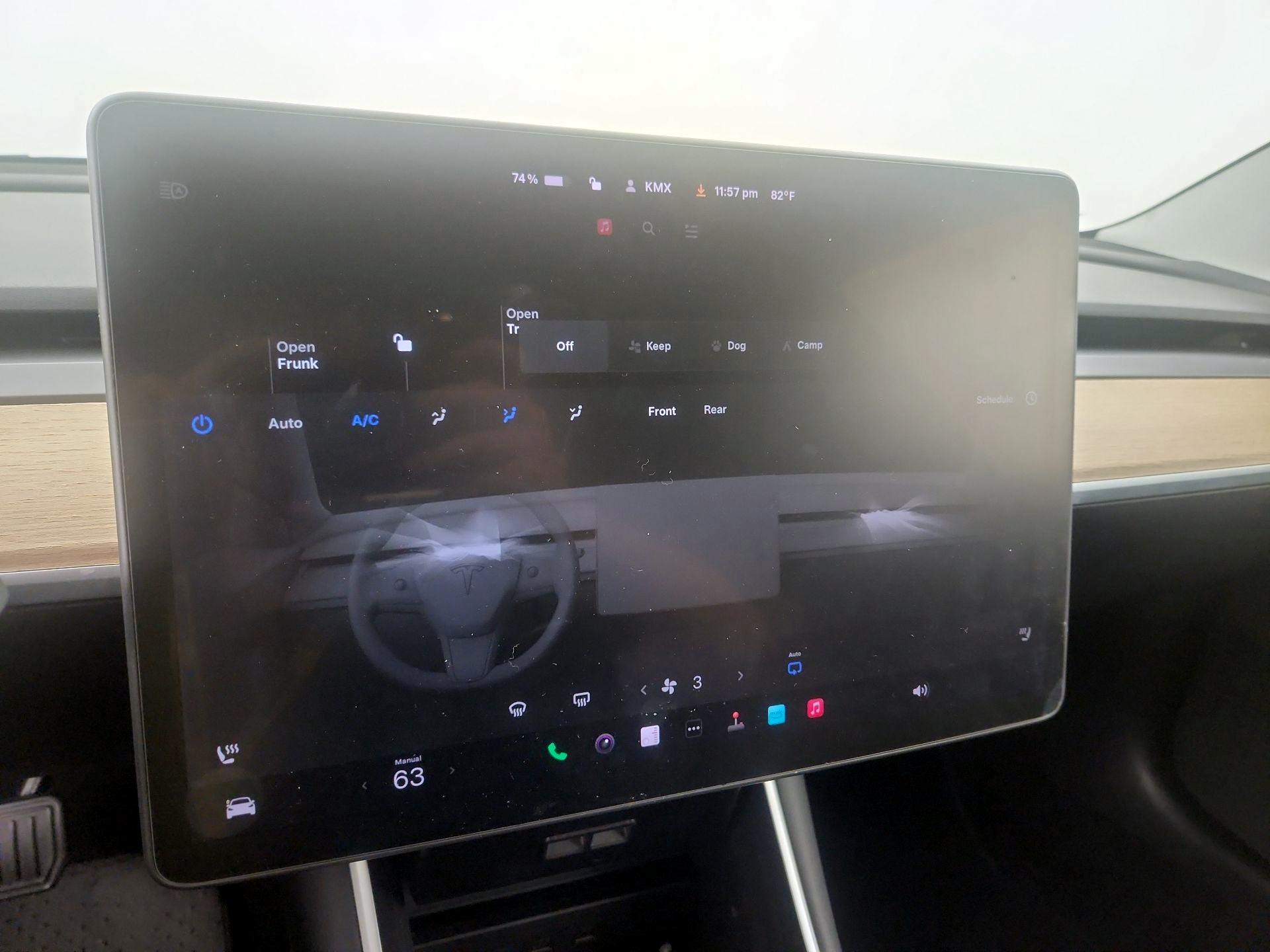 Thumbnail: 2019 Tesla Model 3 - 16