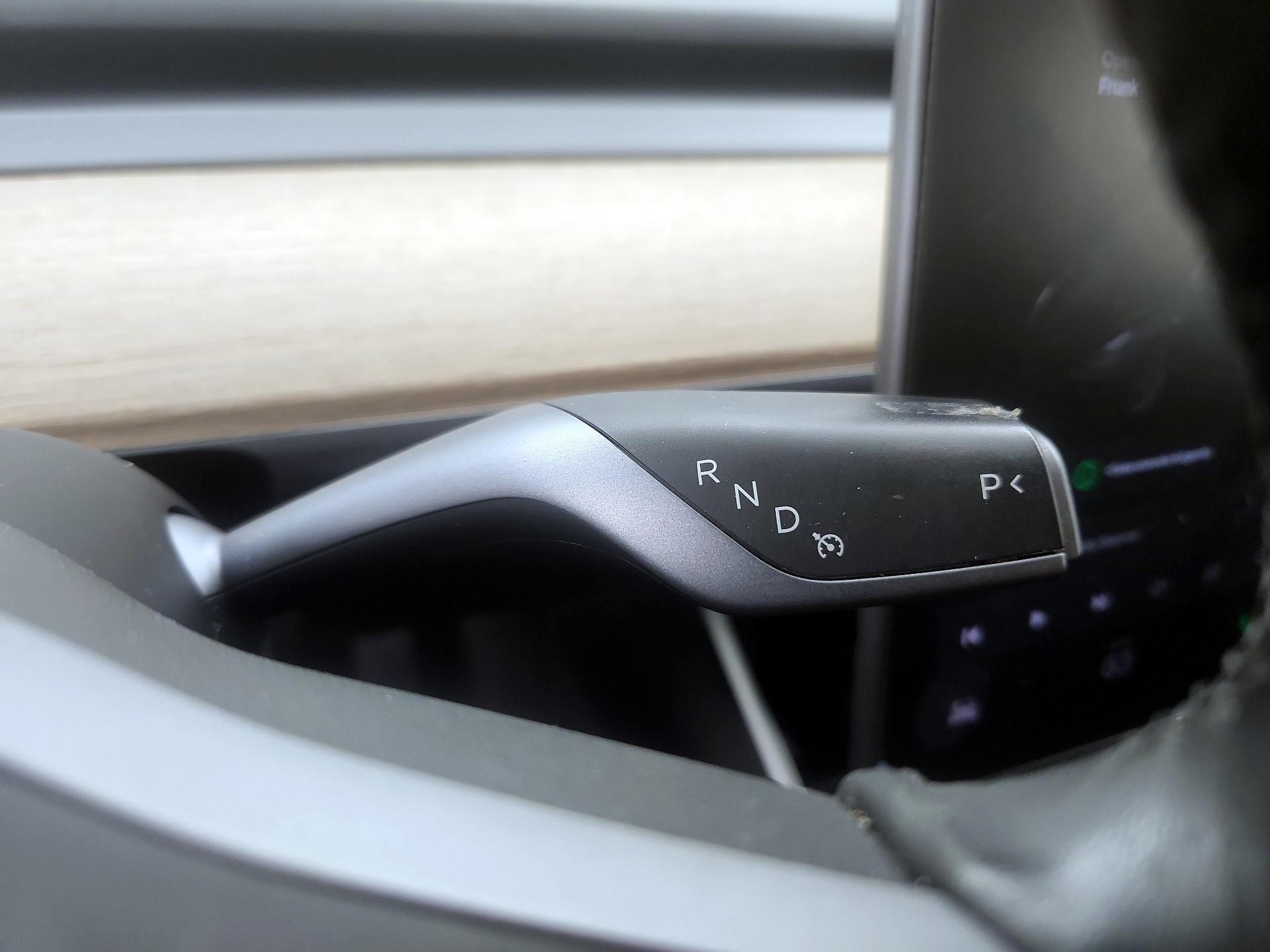 Thumbnail: 2019 Tesla Model 3 - 17