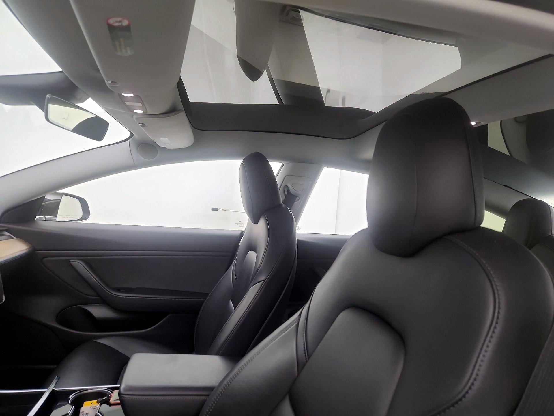 Thumbnail: 2019 Tesla Model 3 - 19