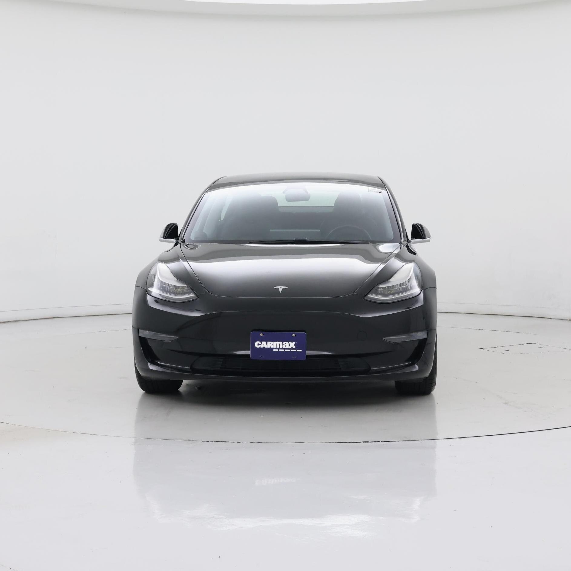 Thumbnail: 2019 Tesla Model 3 - 5