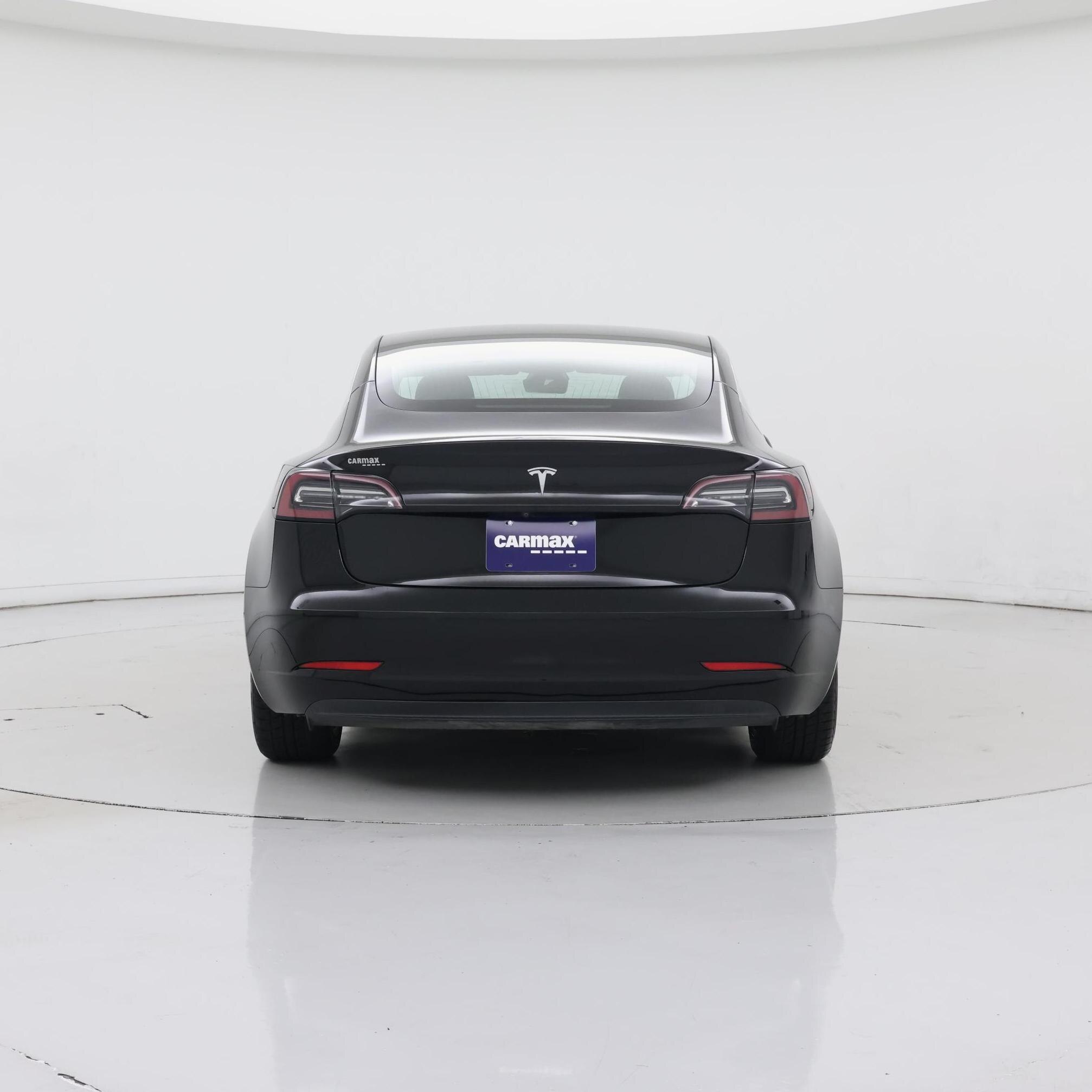 Thumbnail: 2019 Tesla Model 3 - 6