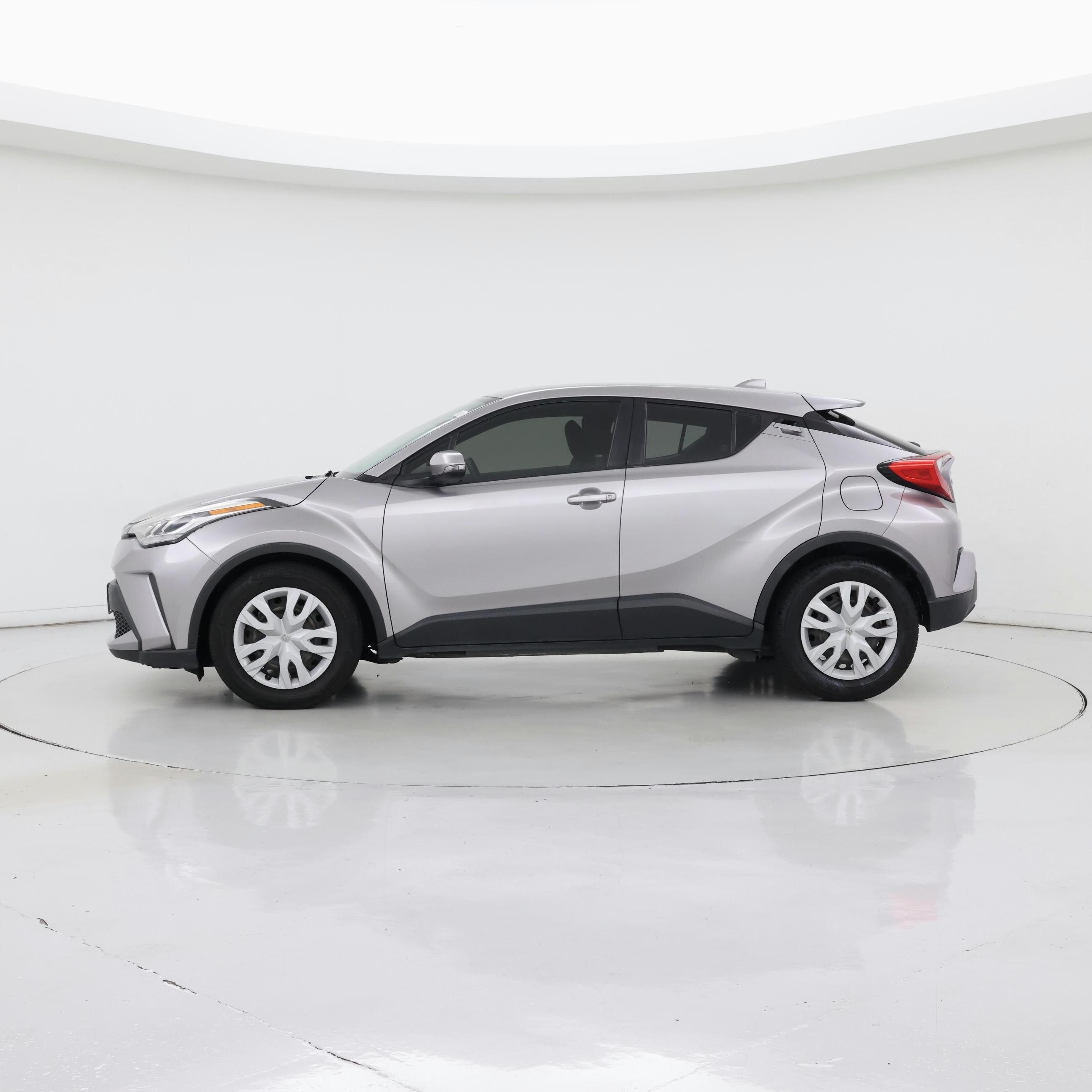 Thumbnail: 2020 Toyota C-HR - 3