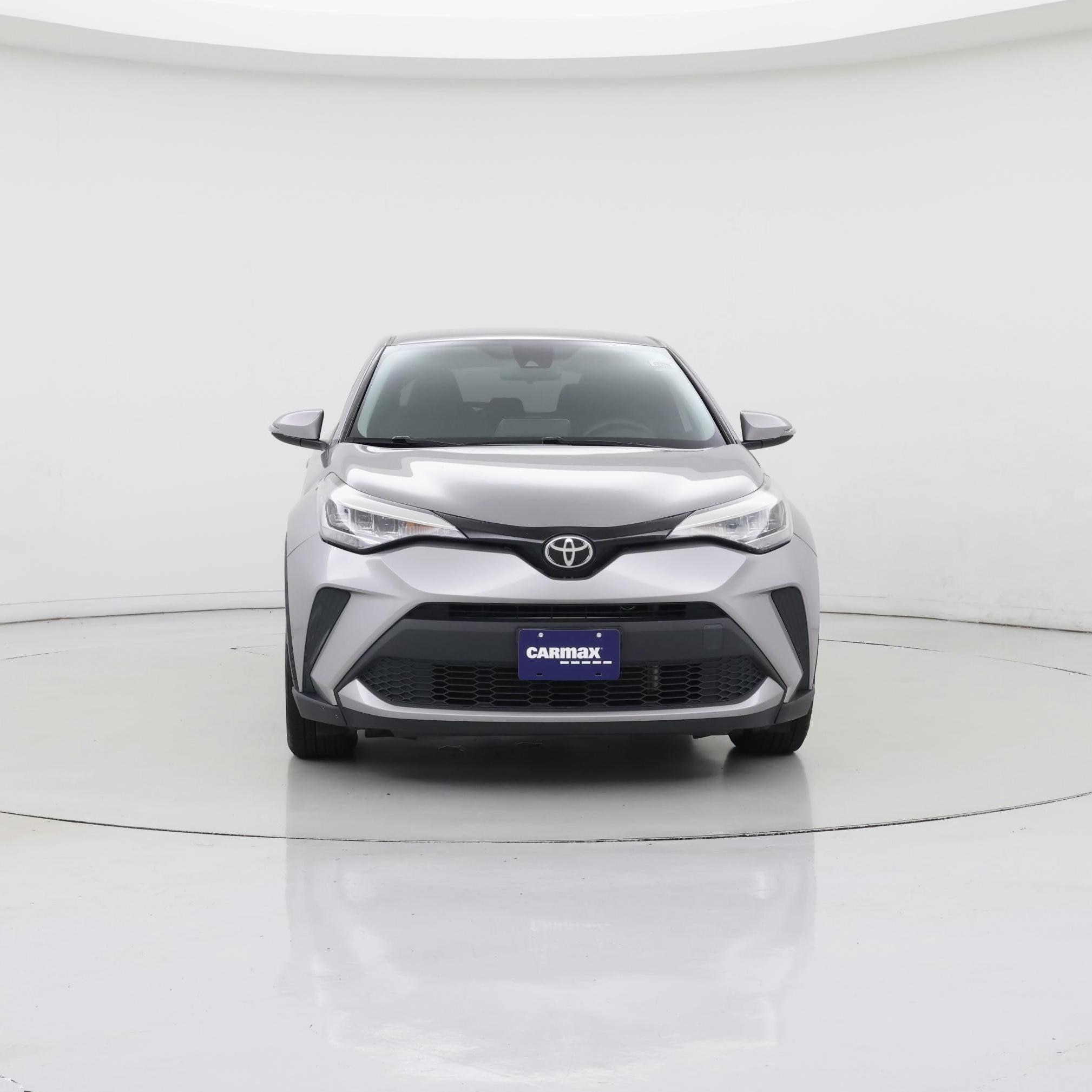 Thumbnail: 2020 Toyota C-HR - 5
