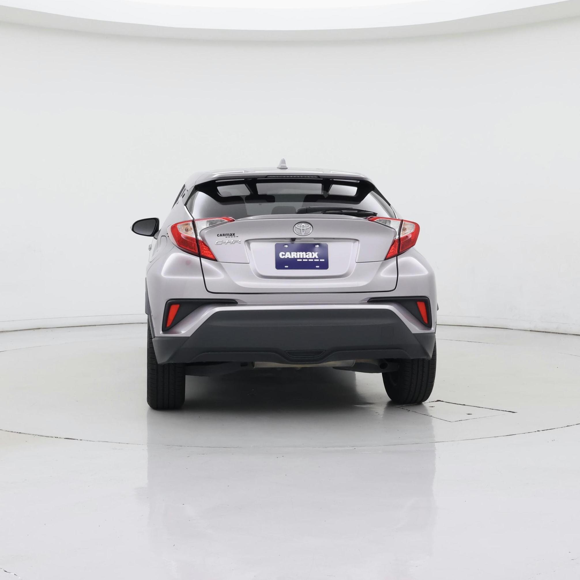 Thumbnail: 2020 Toyota C-HR - 6