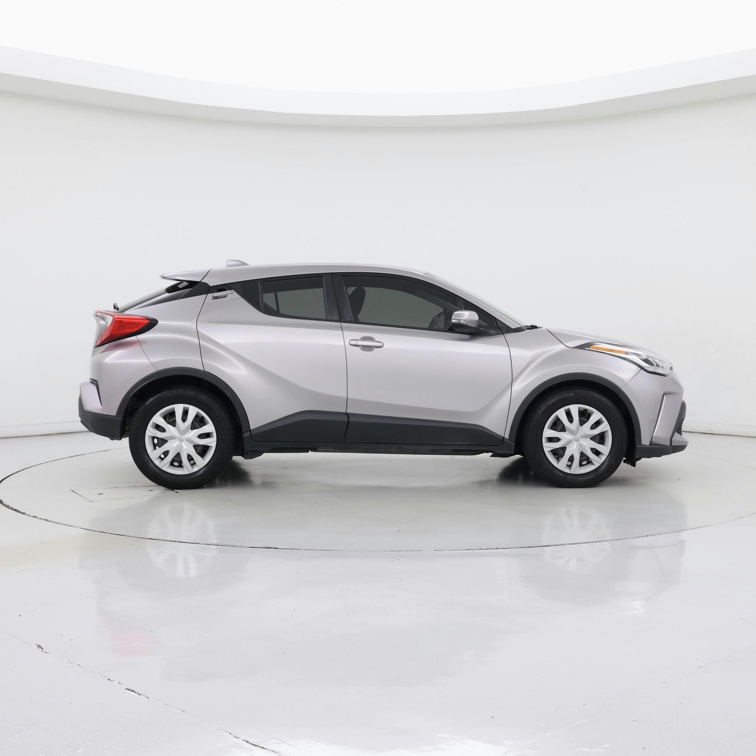 Thumbnail: 2020 Toyota C-HR - 7