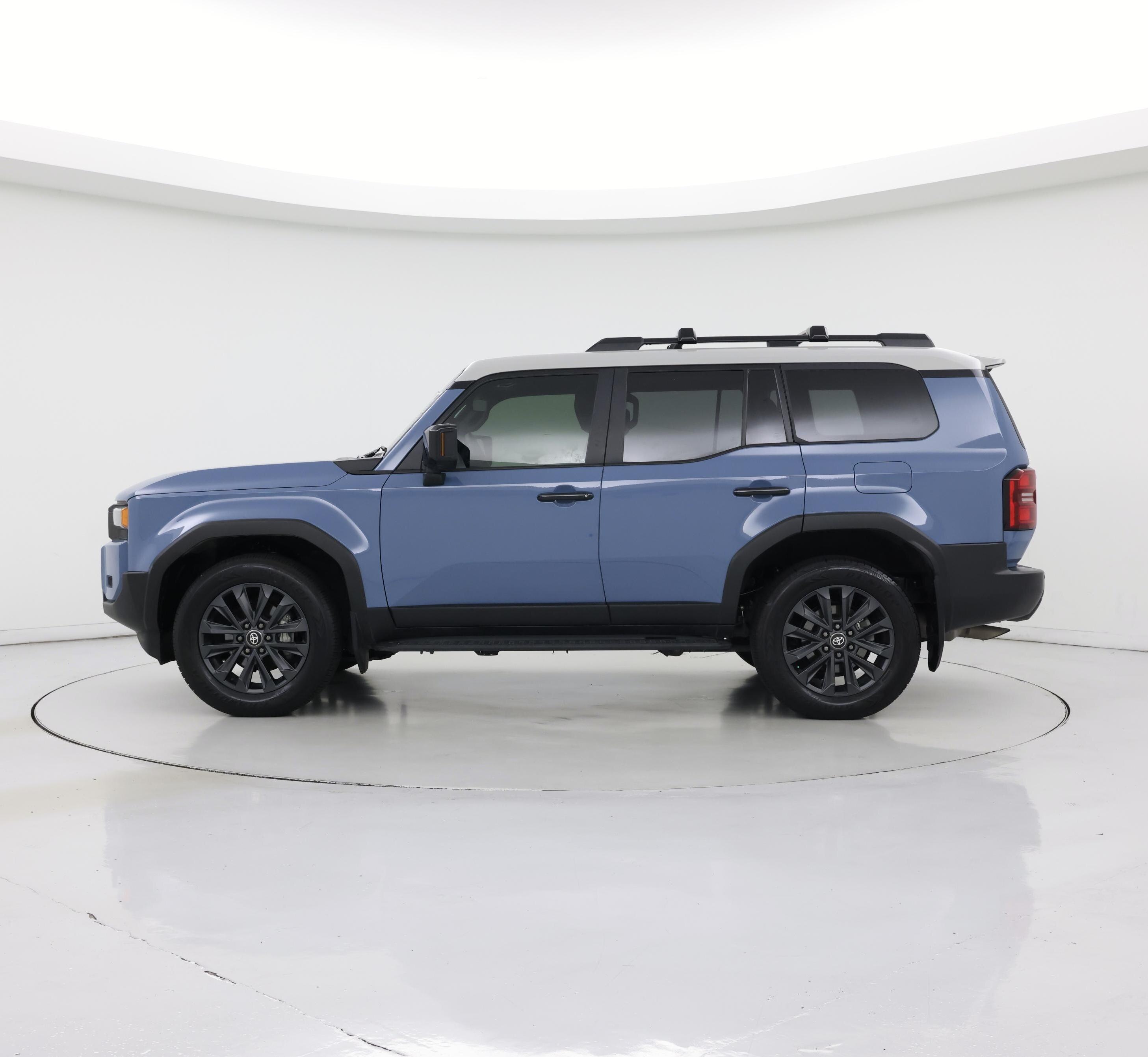Thumbnail: 2024 Toyota Land Cruiser - 3