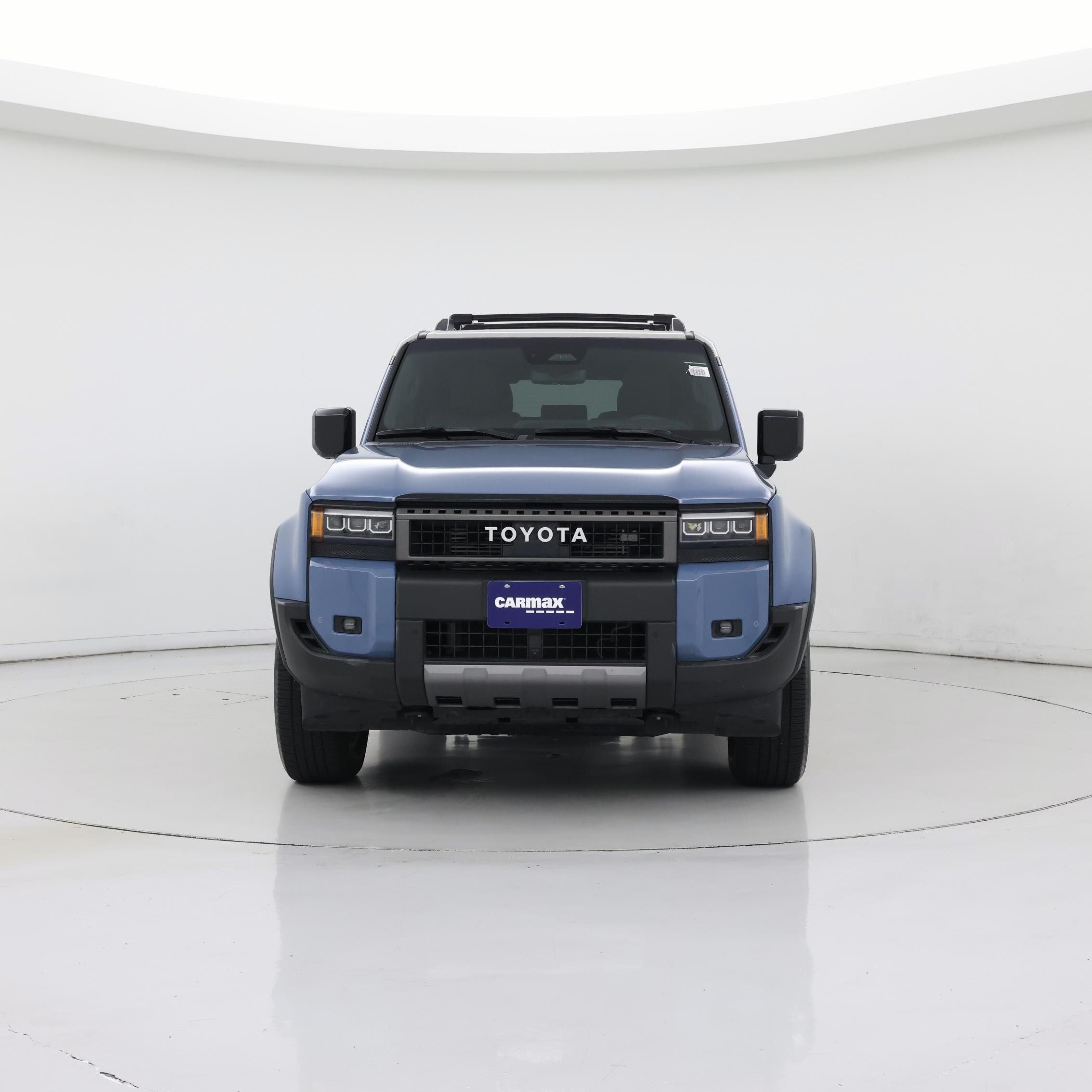 Thumbnail: 2024 Toyota Land Cruiser - 5