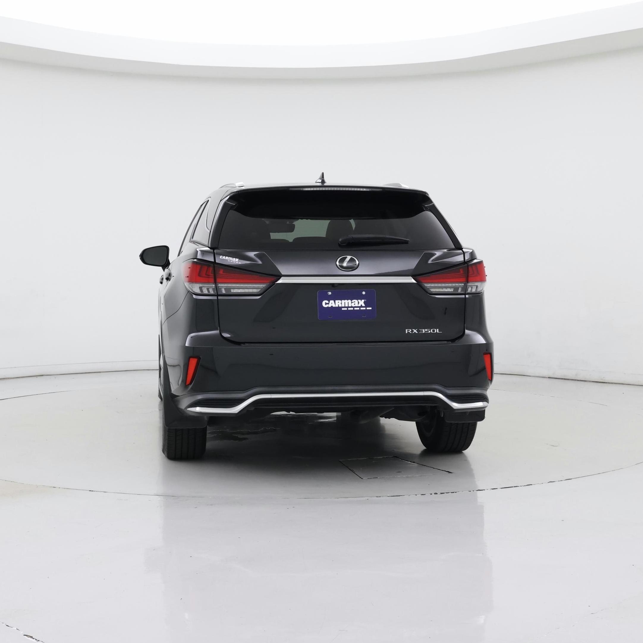 Thumbnail: 2022 Lexus RX - 6