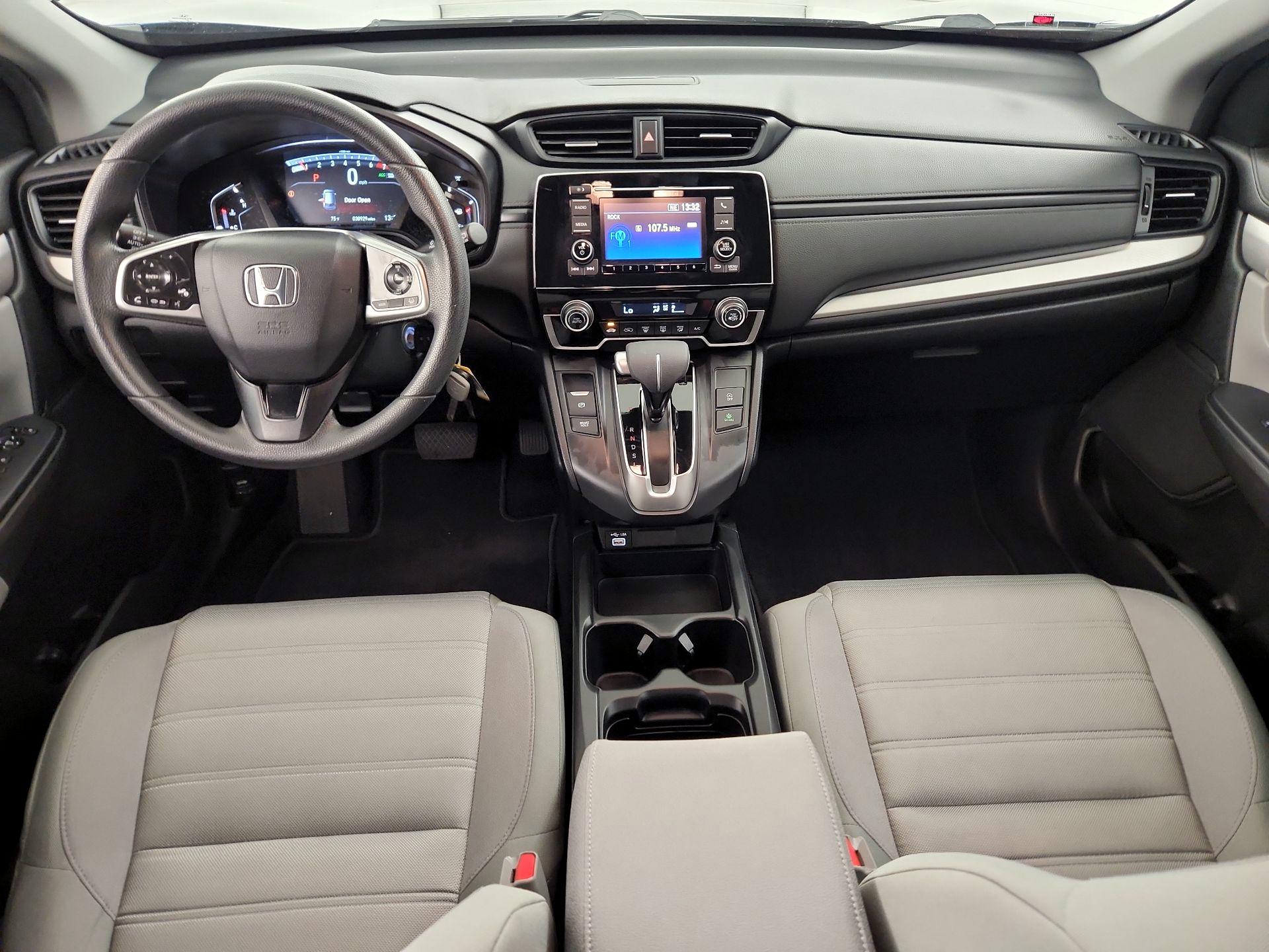 Thumbnail: 2020 Honda CR-V - 9