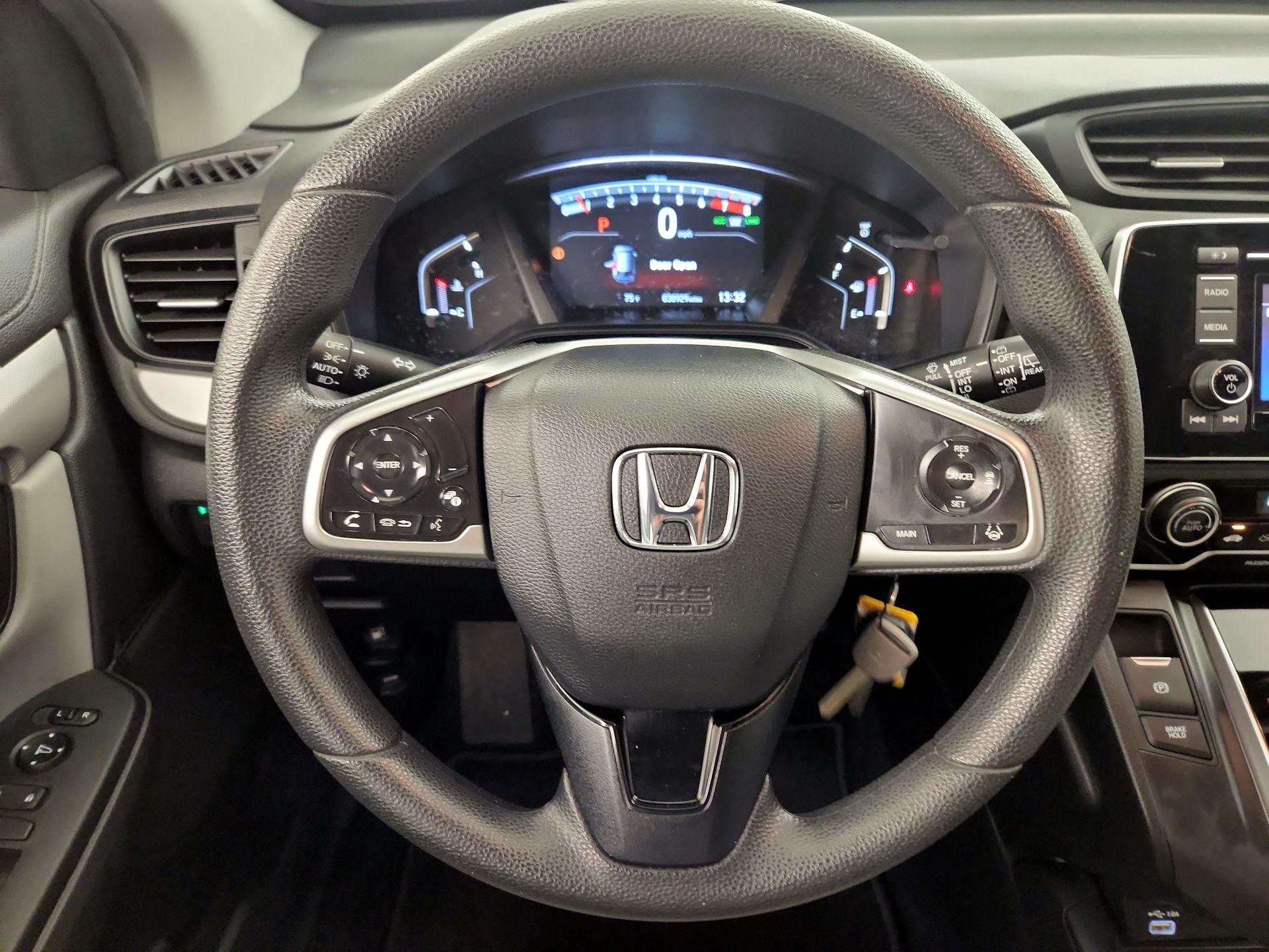 Thumbnail: 2020 Honda CR-V - 10