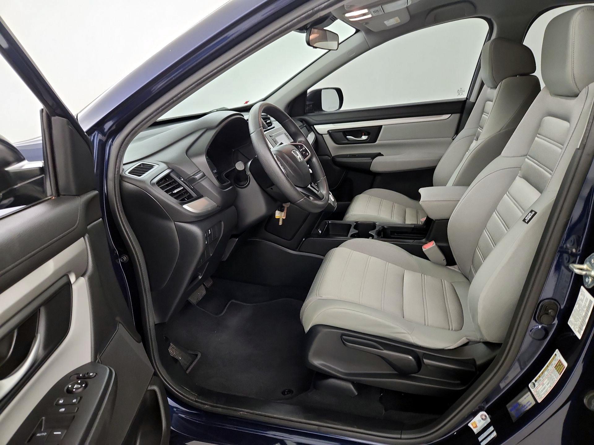 Thumbnail: 2020 Honda CR-V - 11