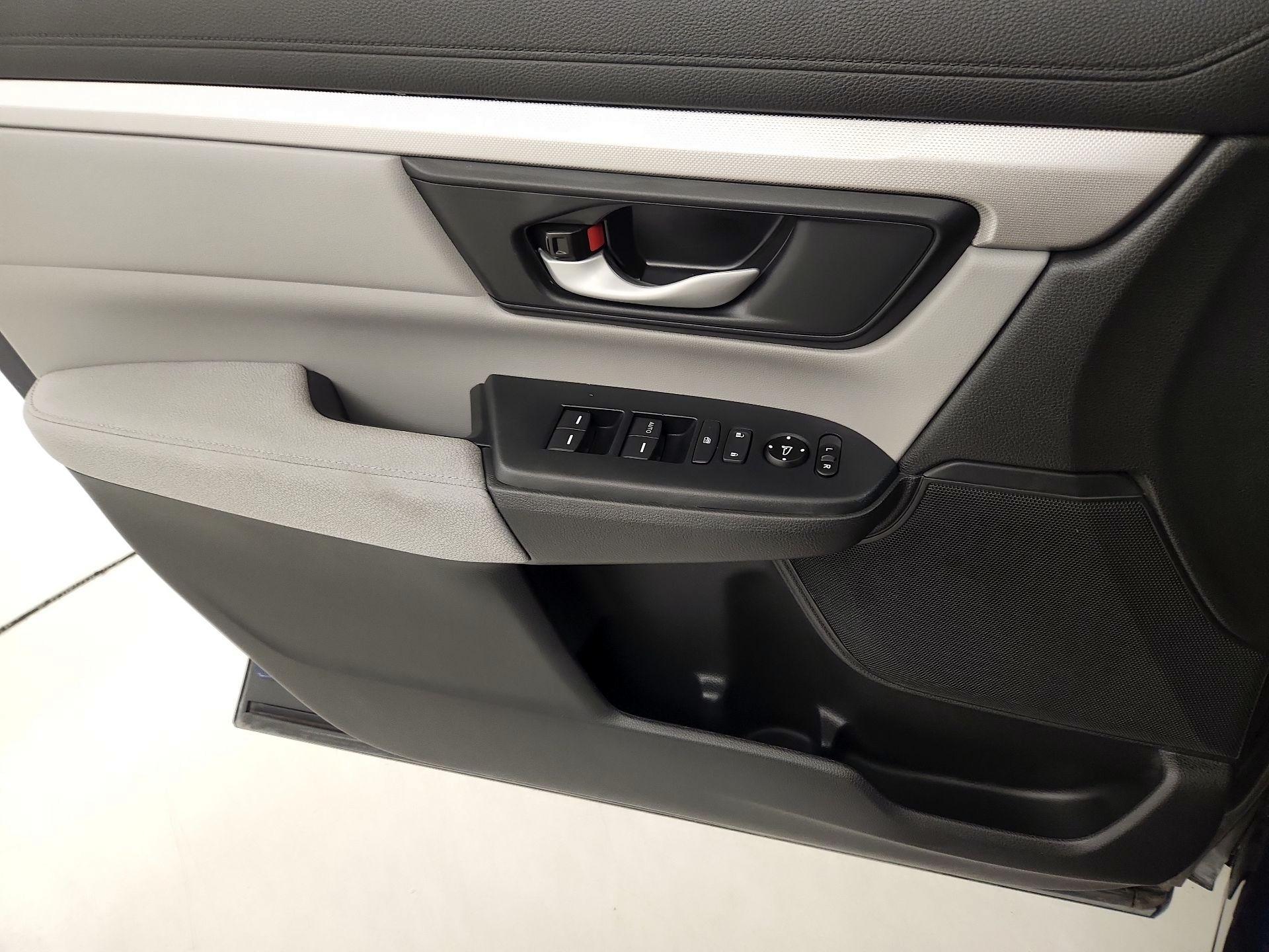 Thumbnail: 2020 Honda CR-V - 12