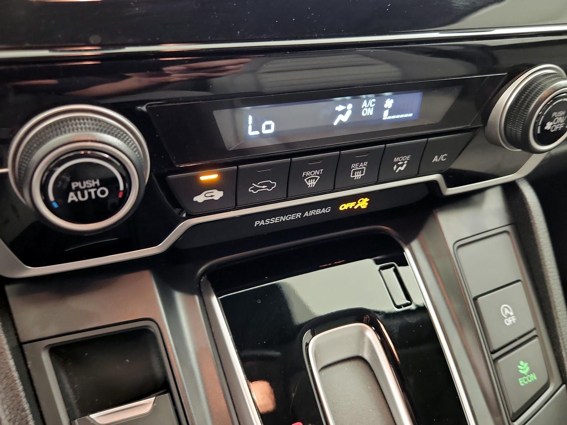 Thumbnail: 2020 Honda CR-V - 16