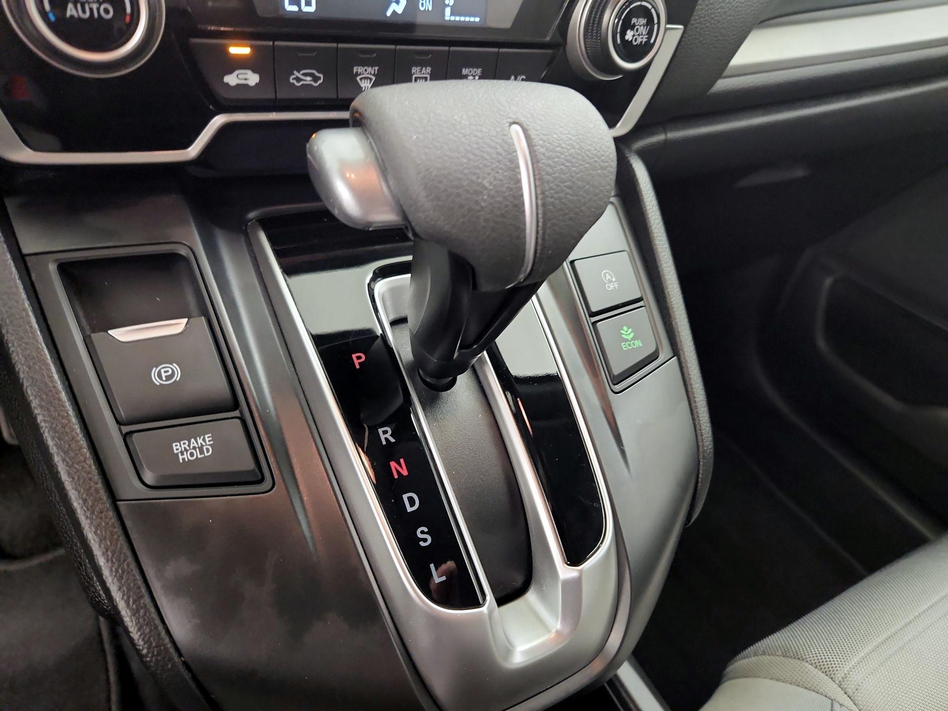 Thumbnail: 2020 Honda CR-V - 17