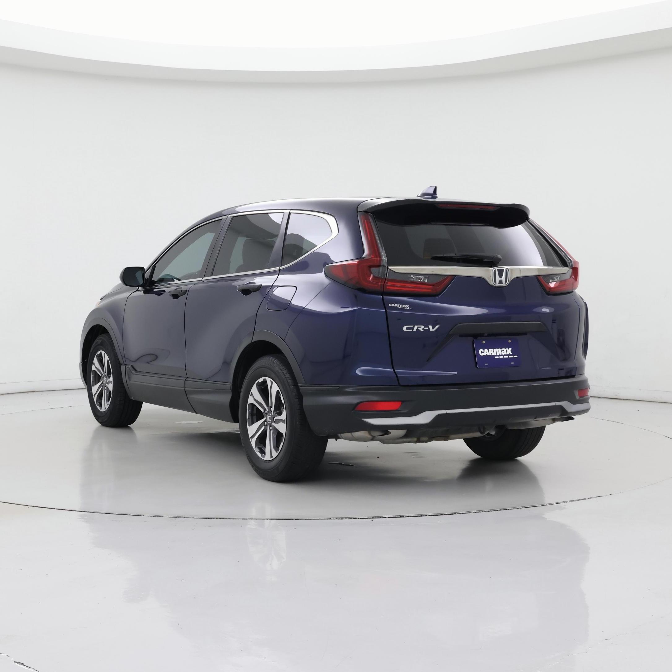 Thumbnail: 2020 Honda CR-V - 2
